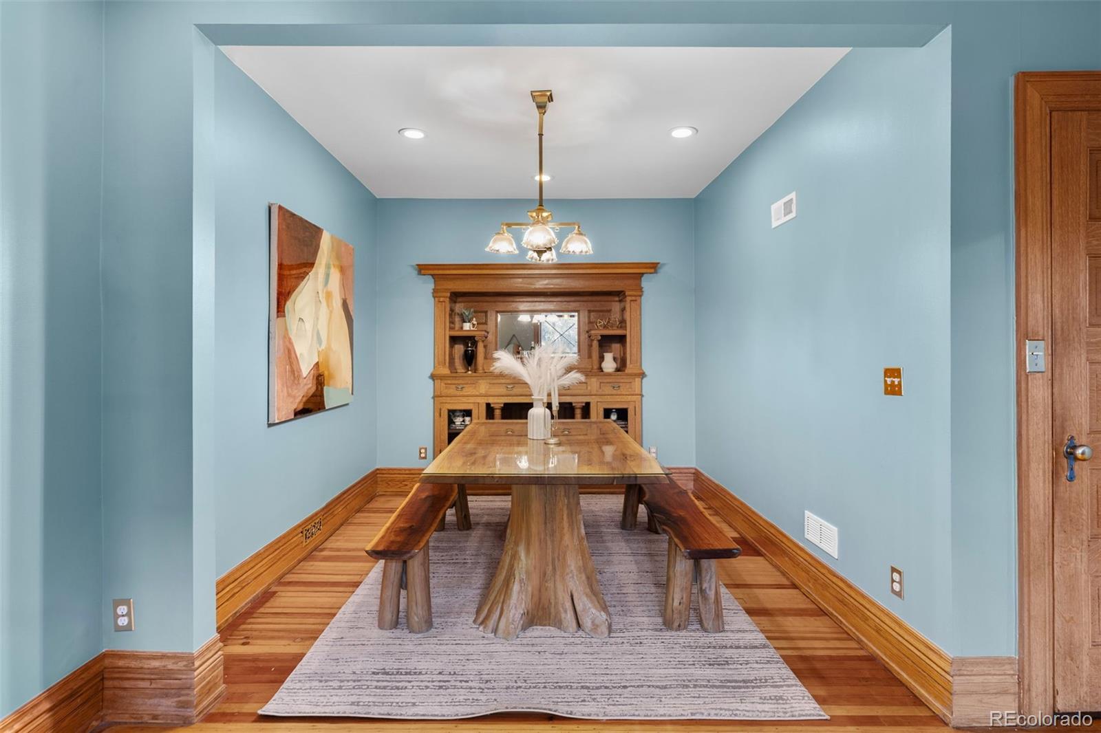 MLS Image #15 for 725 n downing street,denver, Colorado