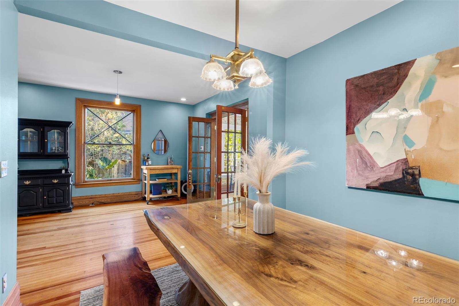 MLS Image #16 for 725 n downing street,denver, Colorado