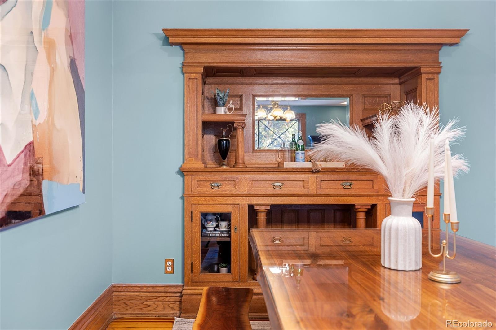 MLS Image #17 for 725 n downing street,denver, Colorado