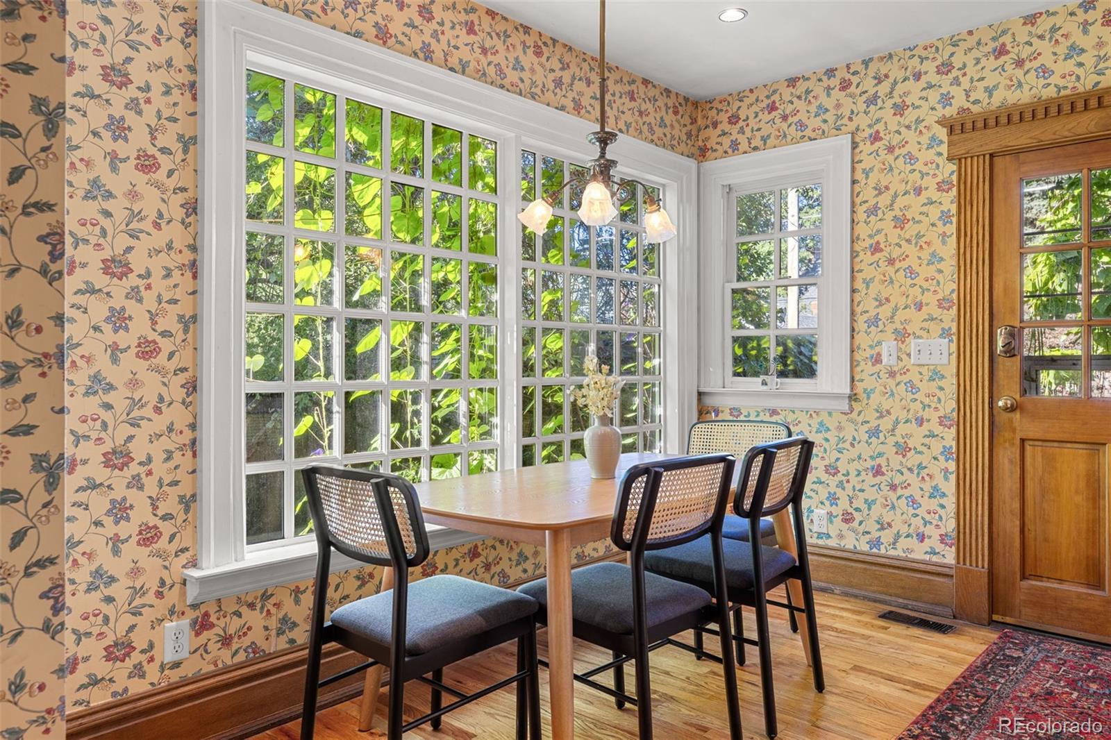 MLS Image #19 for 725 n downing street,denver, Colorado