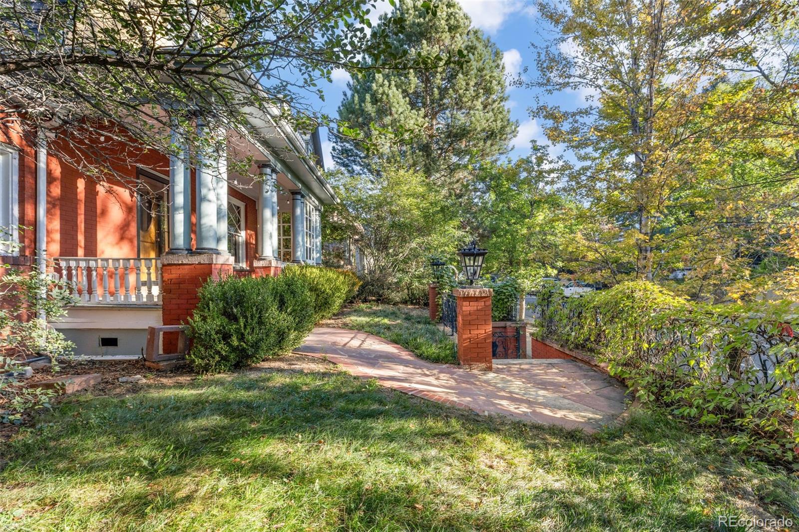 MLS Image #2 for 725 n downing street,denver, Colorado