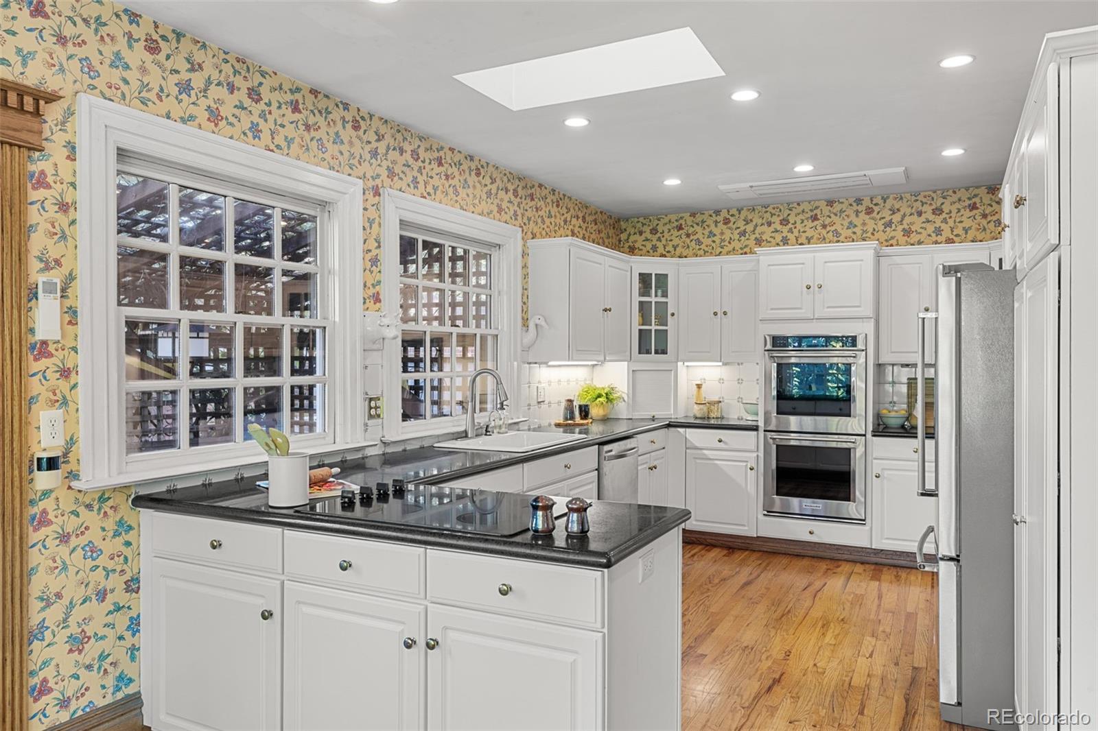 MLS Image #21 for 725 n downing street,denver, Colorado