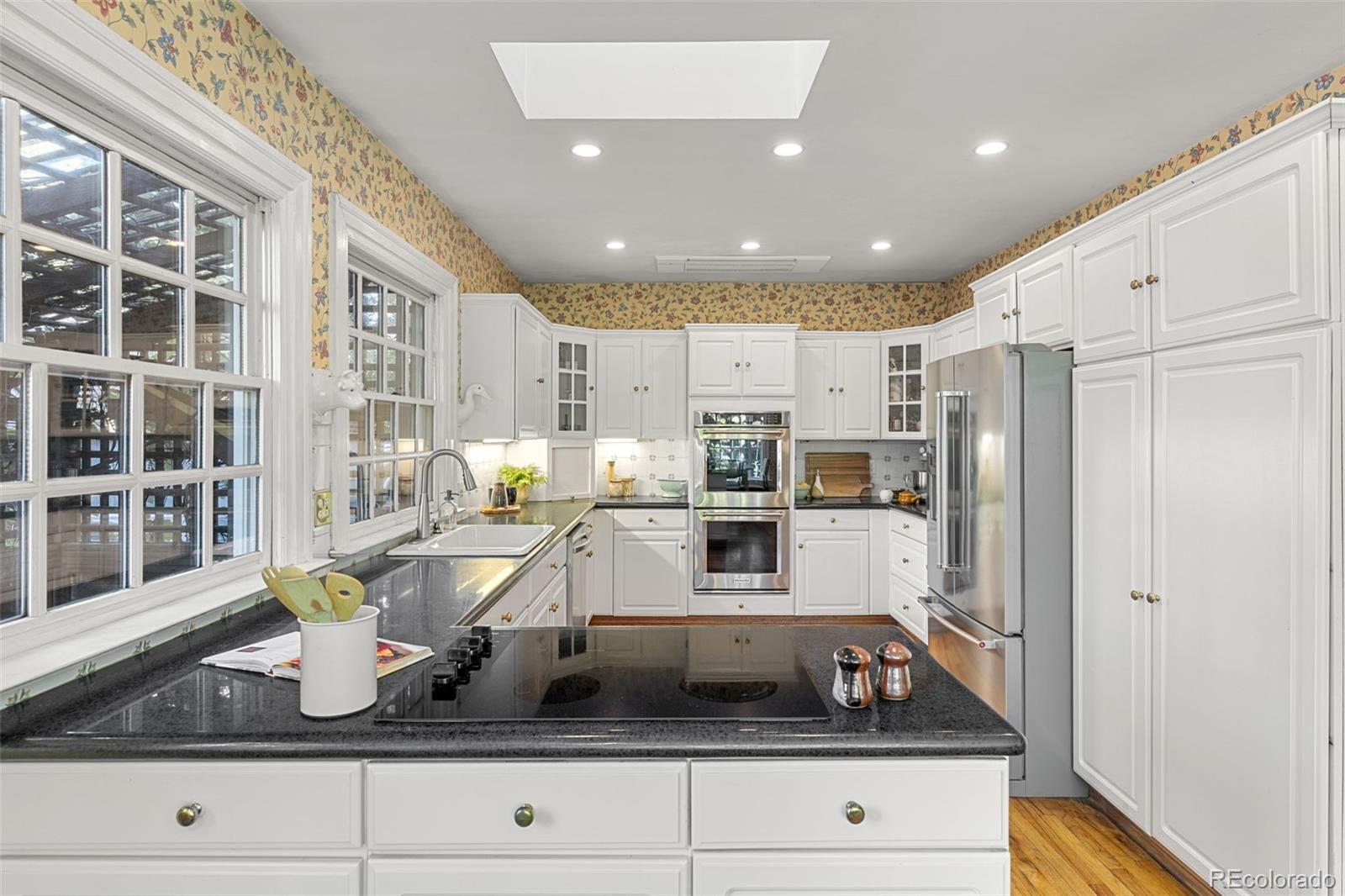 MLS Image #22 for 725 n downing street,denver, Colorado