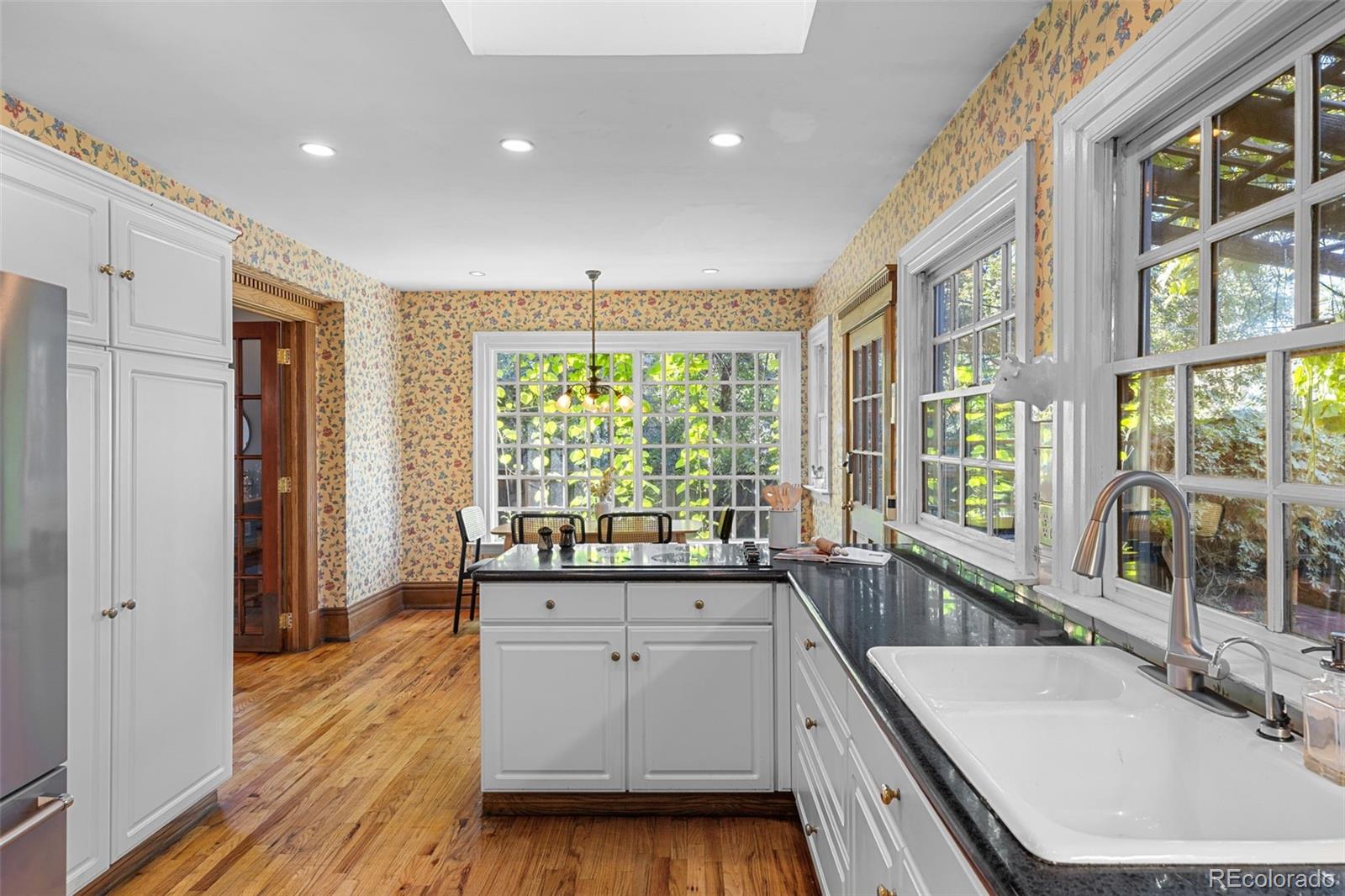 MLS Image #24 for 725 n downing street,denver, Colorado