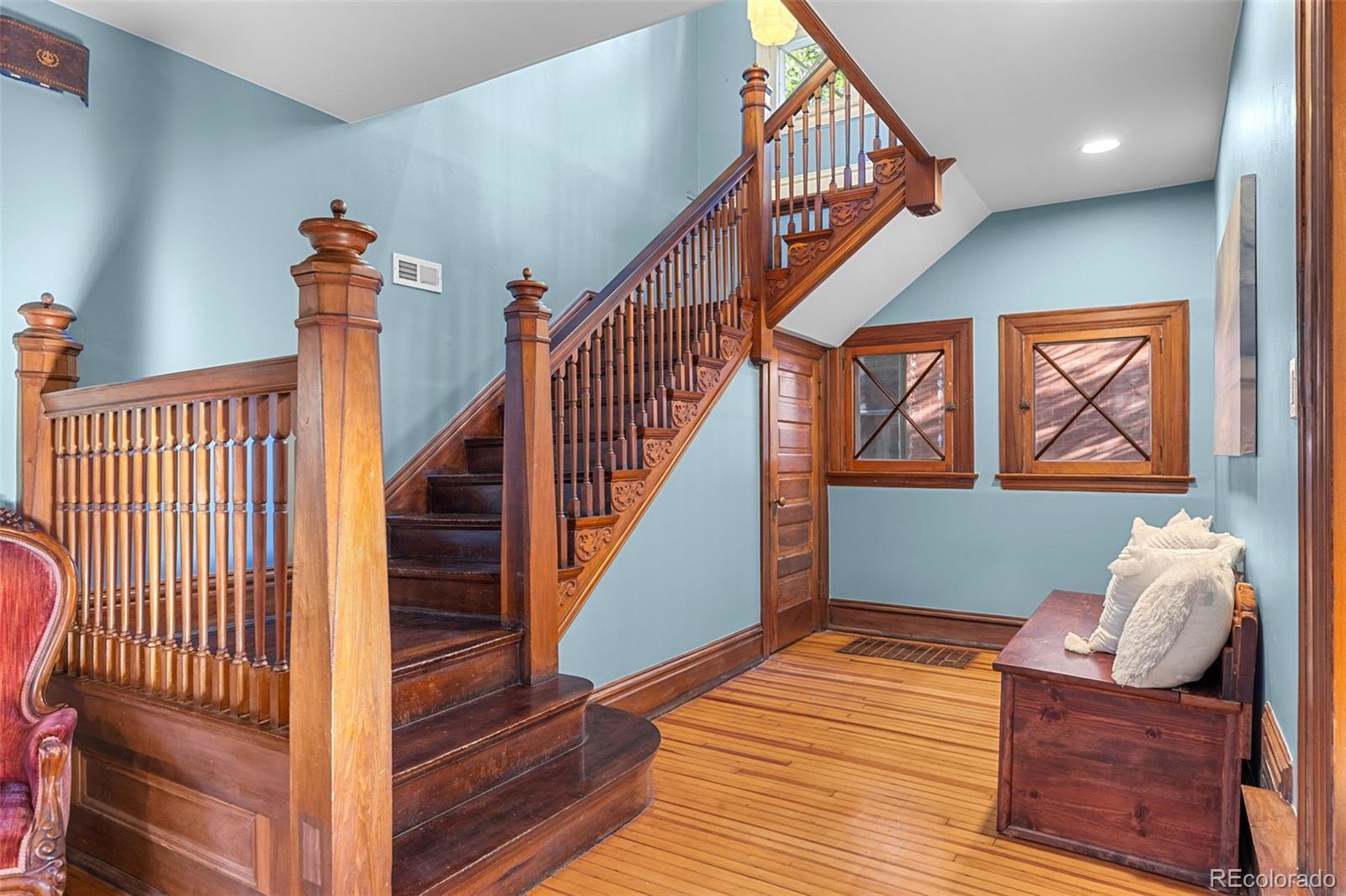 MLS Image #27 for 725 n downing street,denver, Colorado