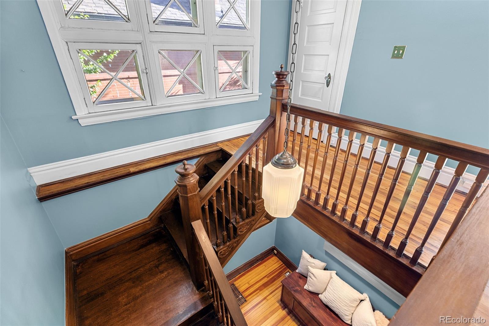 MLS Image #28 for 725 n downing street,denver, Colorado
