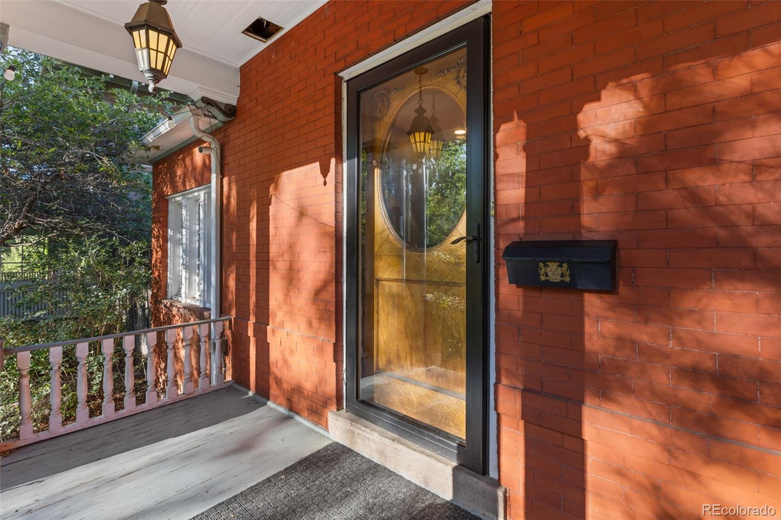 MLS Image #4 for 725 n downing street,denver, Colorado
