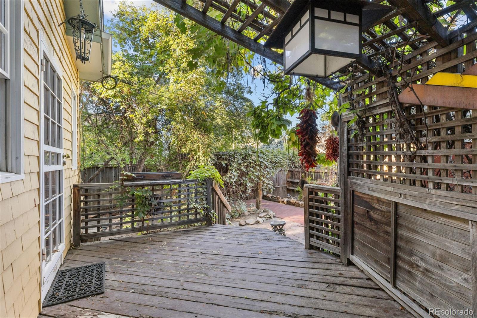 MLS Image #40 for 725 n downing street,denver, Colorado