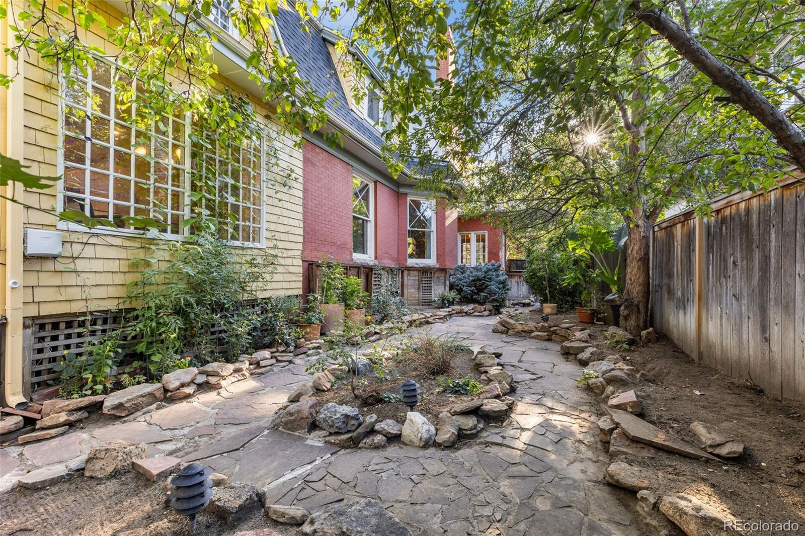 MLS Image #44 for 725 n downing street,denver, Colorado