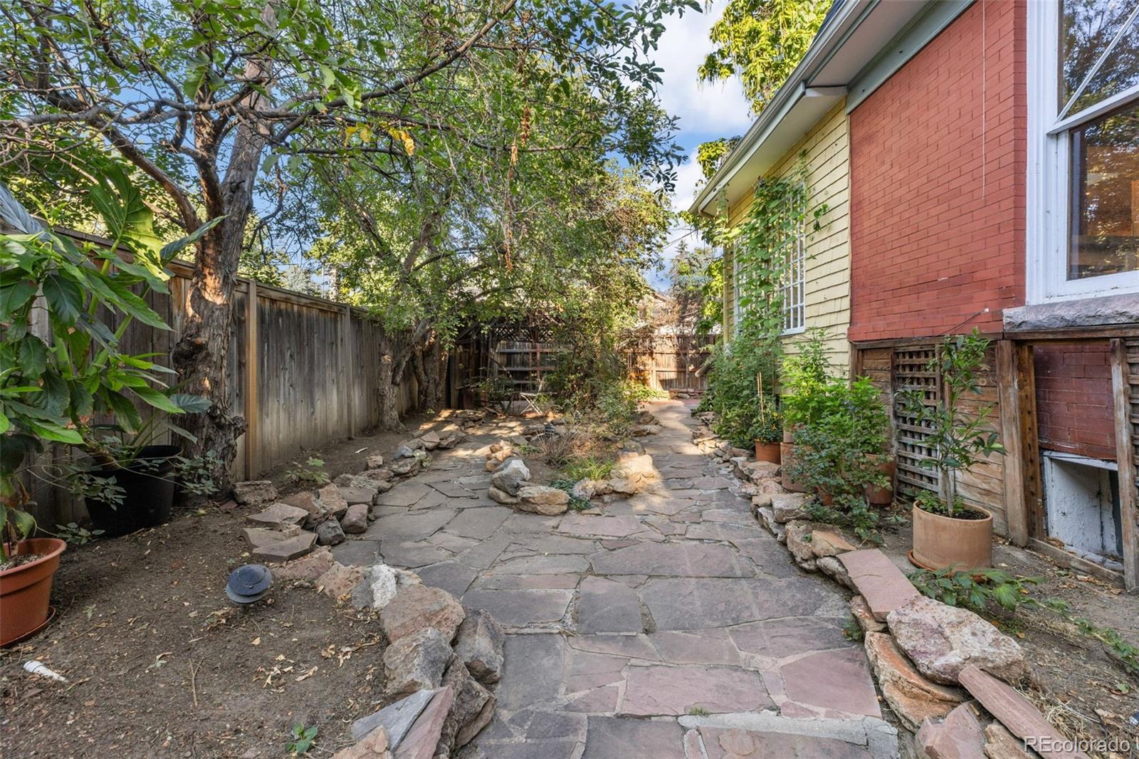 MLS Image #45 for 725 n downing street,denver, Colorado