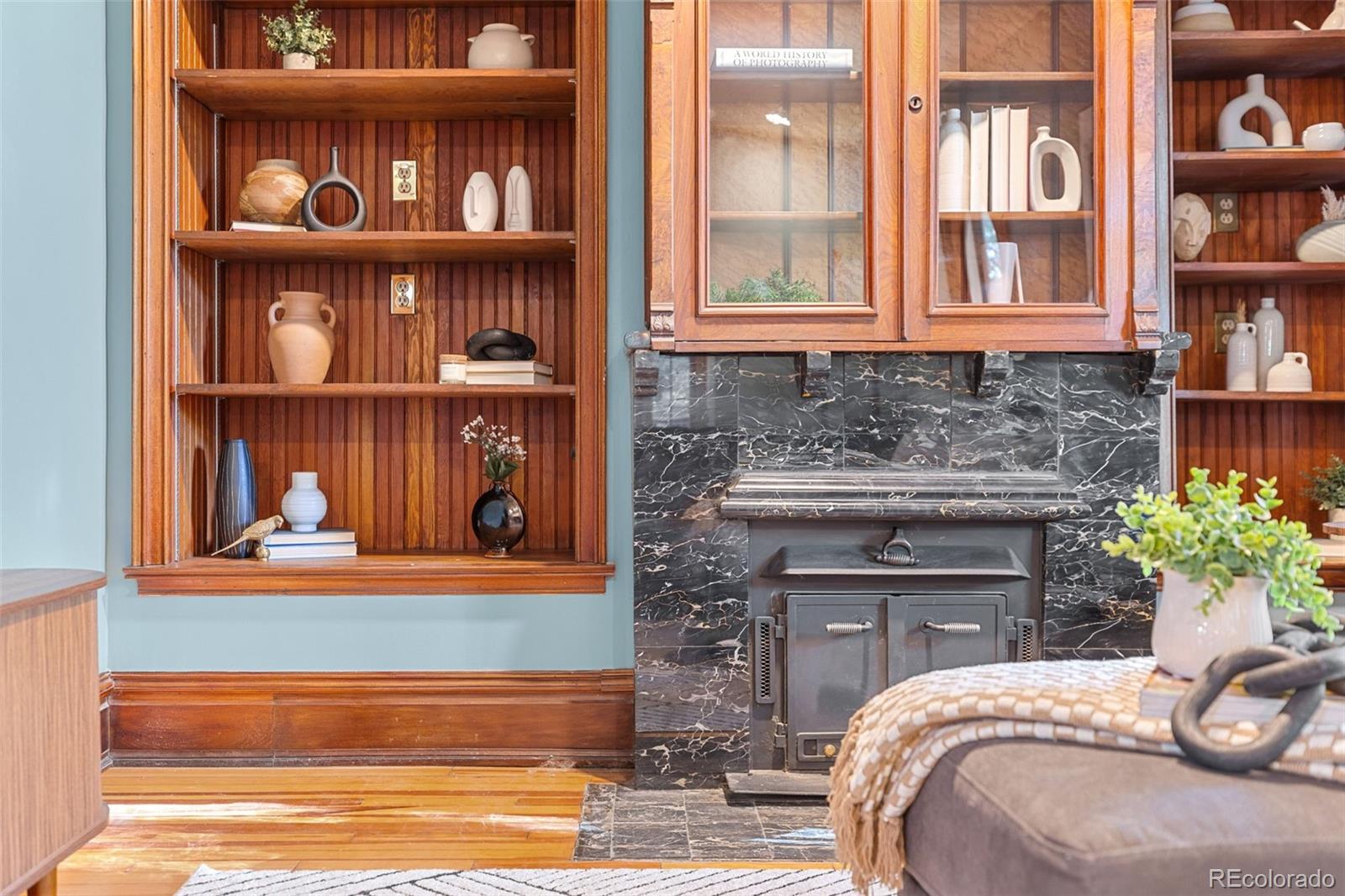 MLS Image #9 for 725 n downing street,denver, Colorado