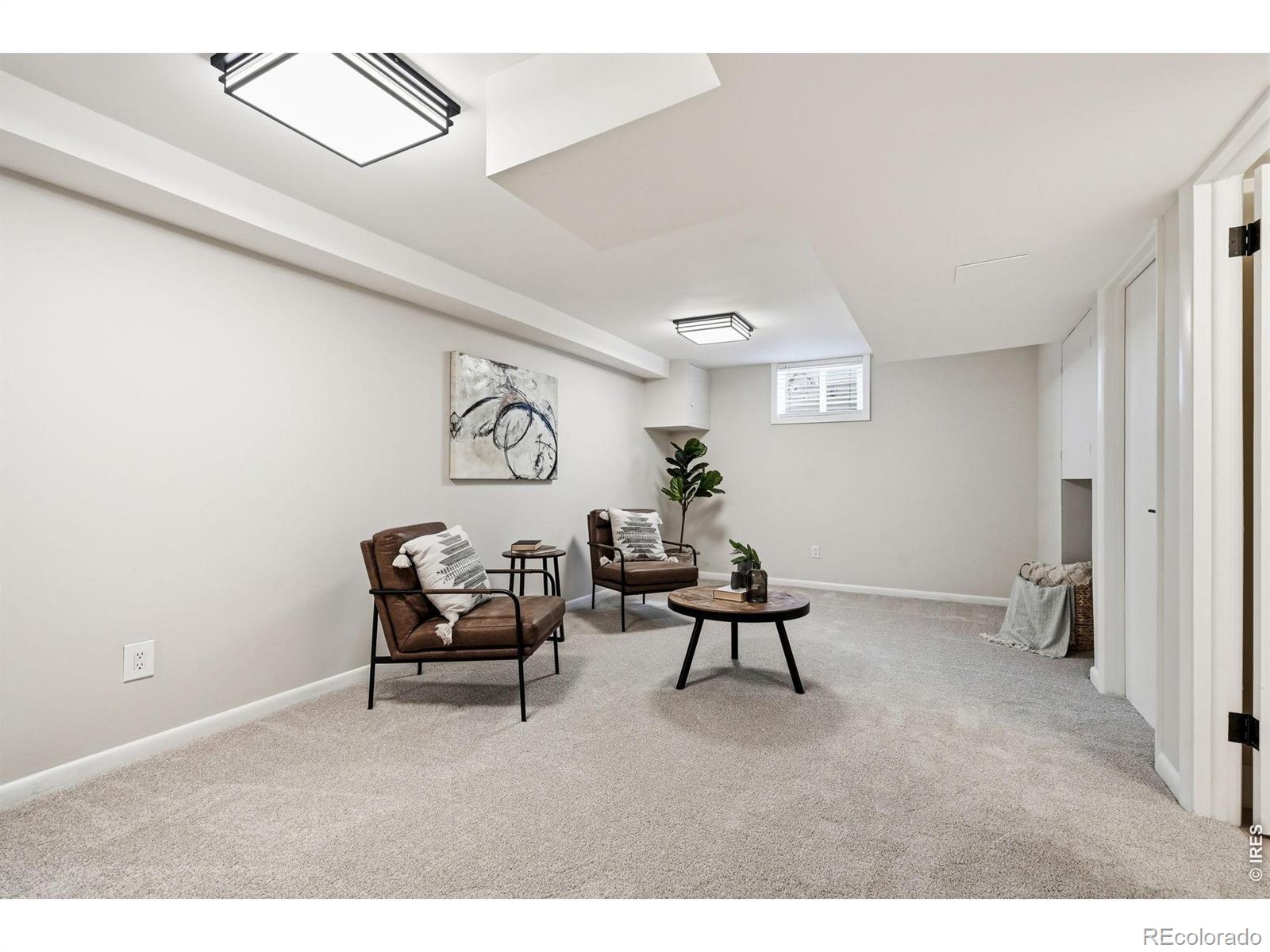 MLS Image #27 for 4676 e utah place,denver, Colorado