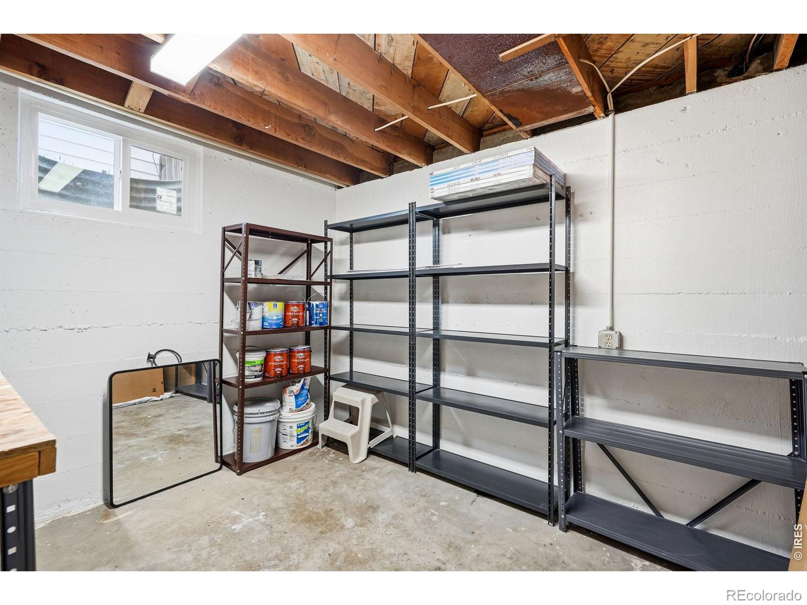 MLS Image #35 for 4676 e utah place,denver, Colorado