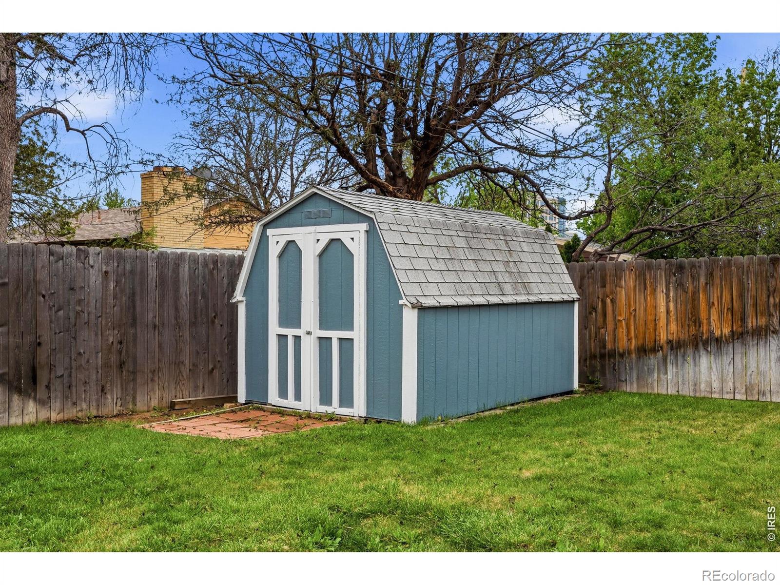 MLS Image #43 for 4676 e utah place,denver, Colorado
