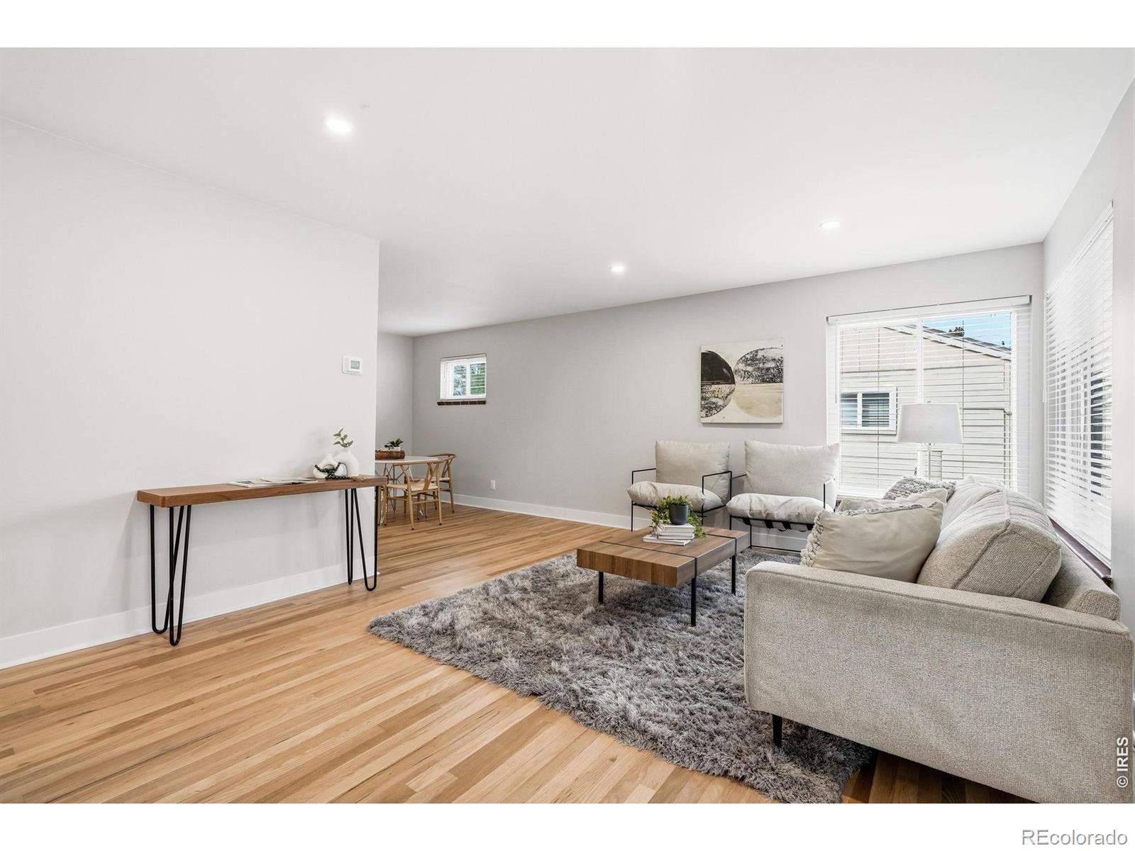 MLS Image #6 for 4676 e utah place,denver, Colorado
