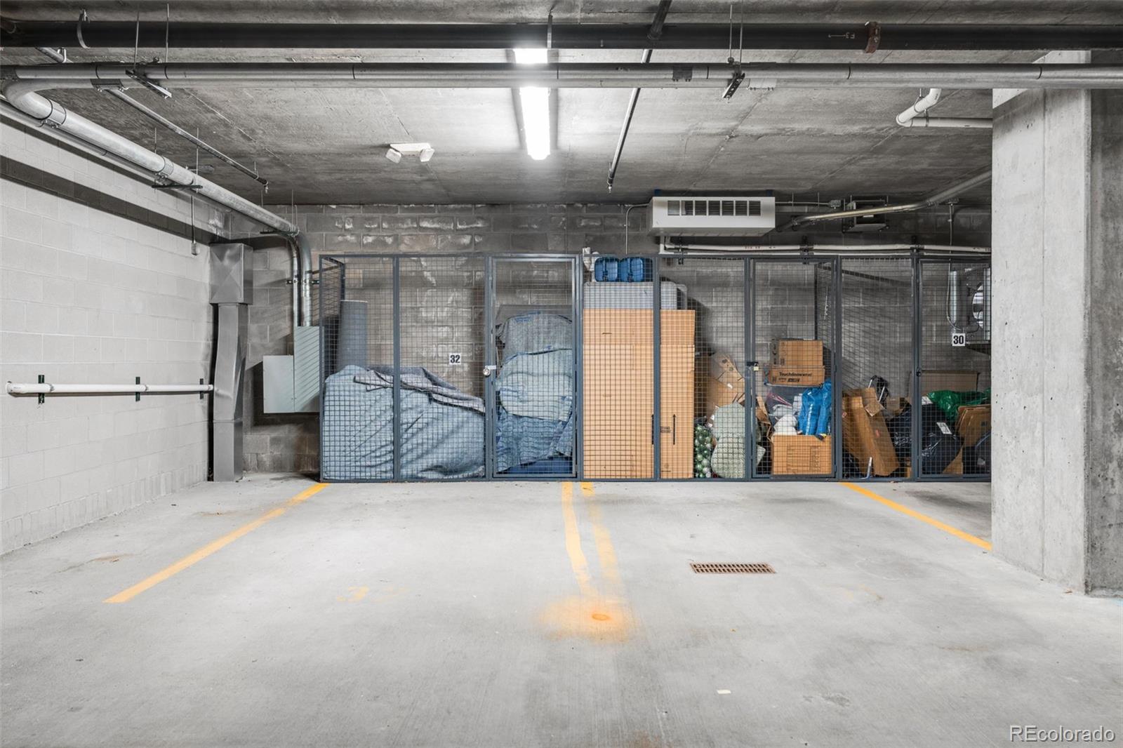 MLS Image #27 for 360 s lafayette street,denver, Colorado