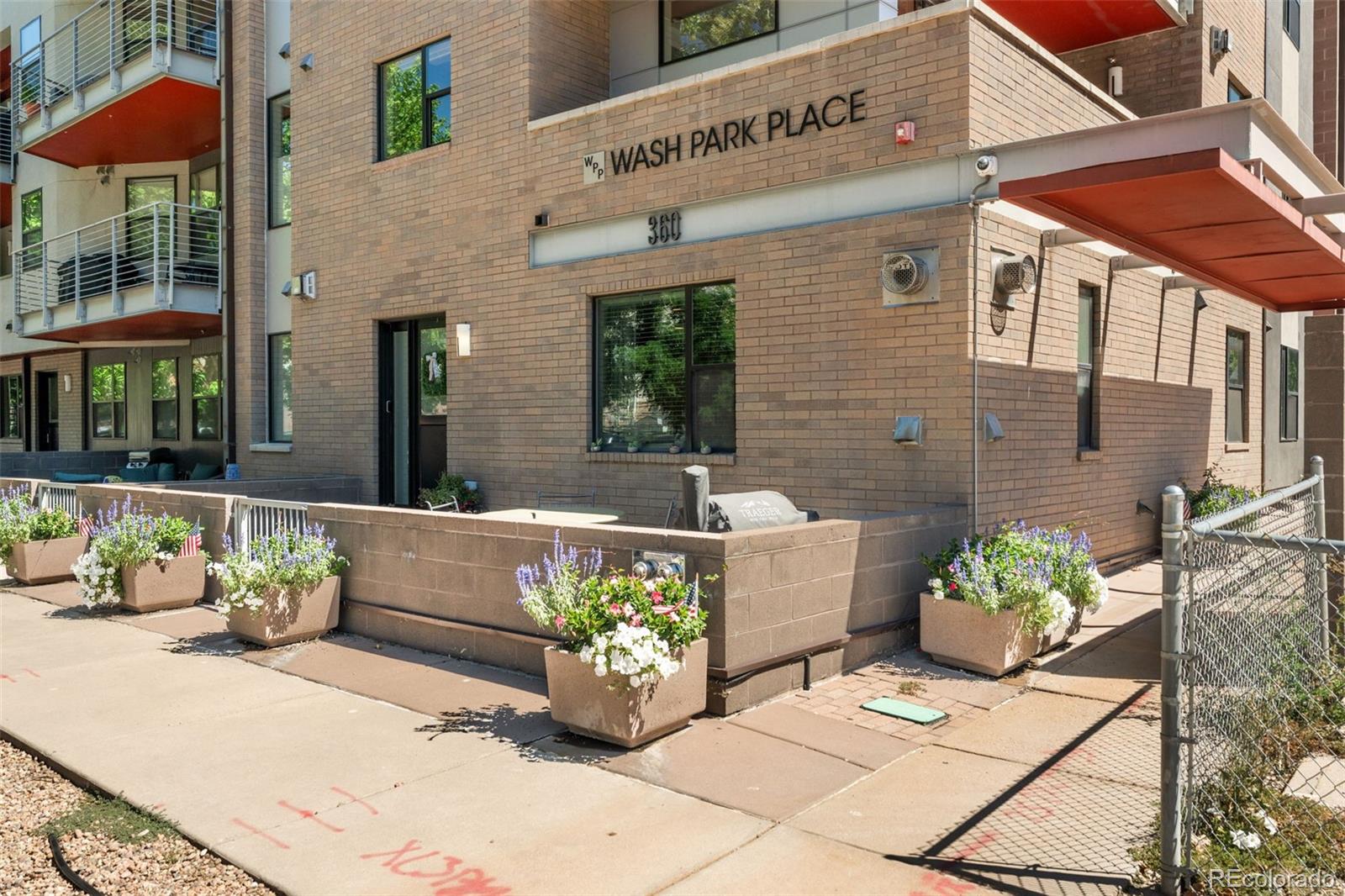 MLS Image #28 for 360 s lafayette street,denver, Colorado