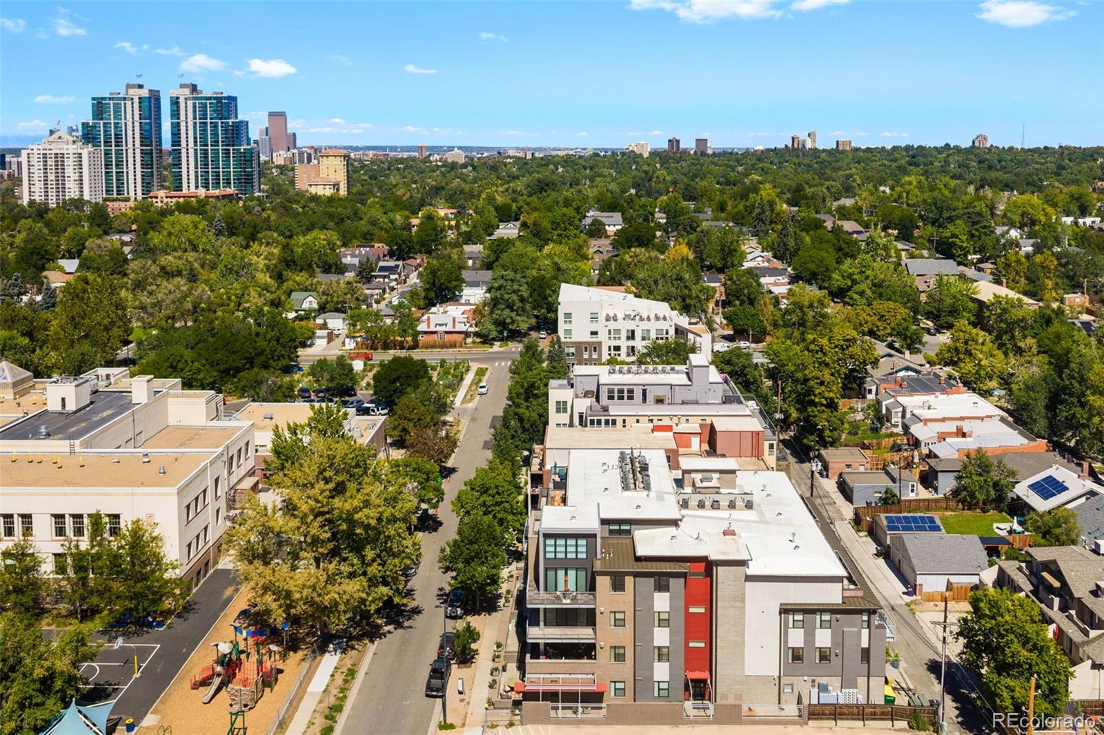 MLS Image #33 for 360 s lafayette street,denver, Colorado