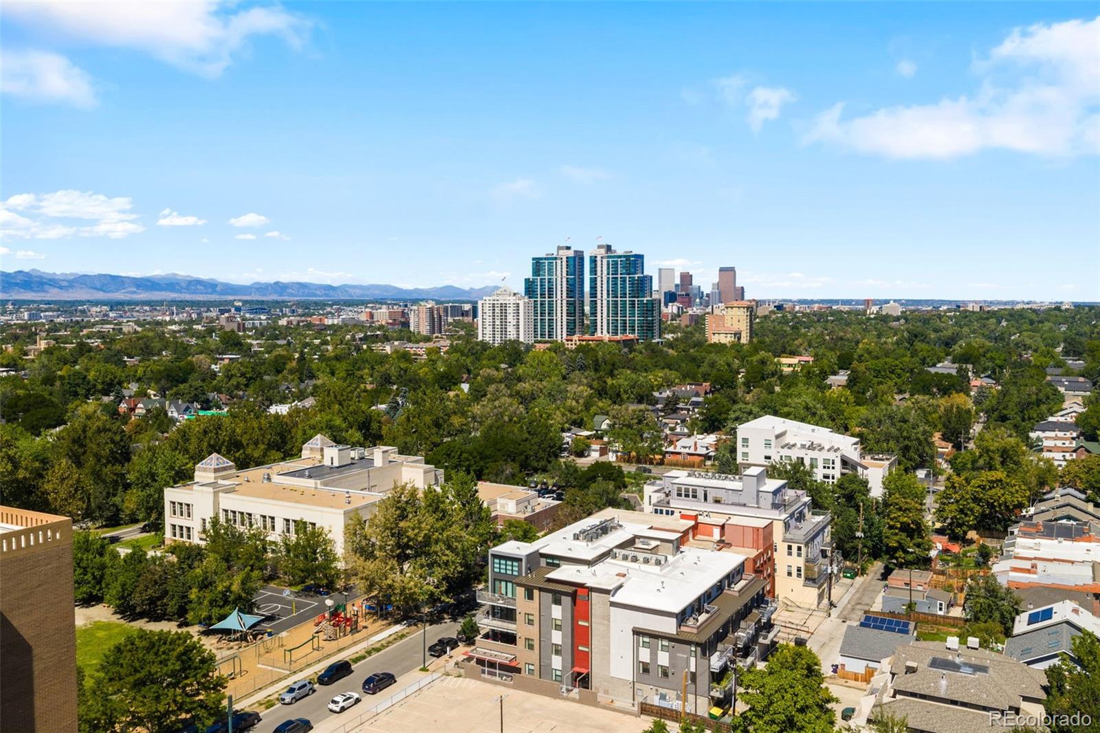 MLS Image #34 for 360 s lafayette street,denver, Colorado