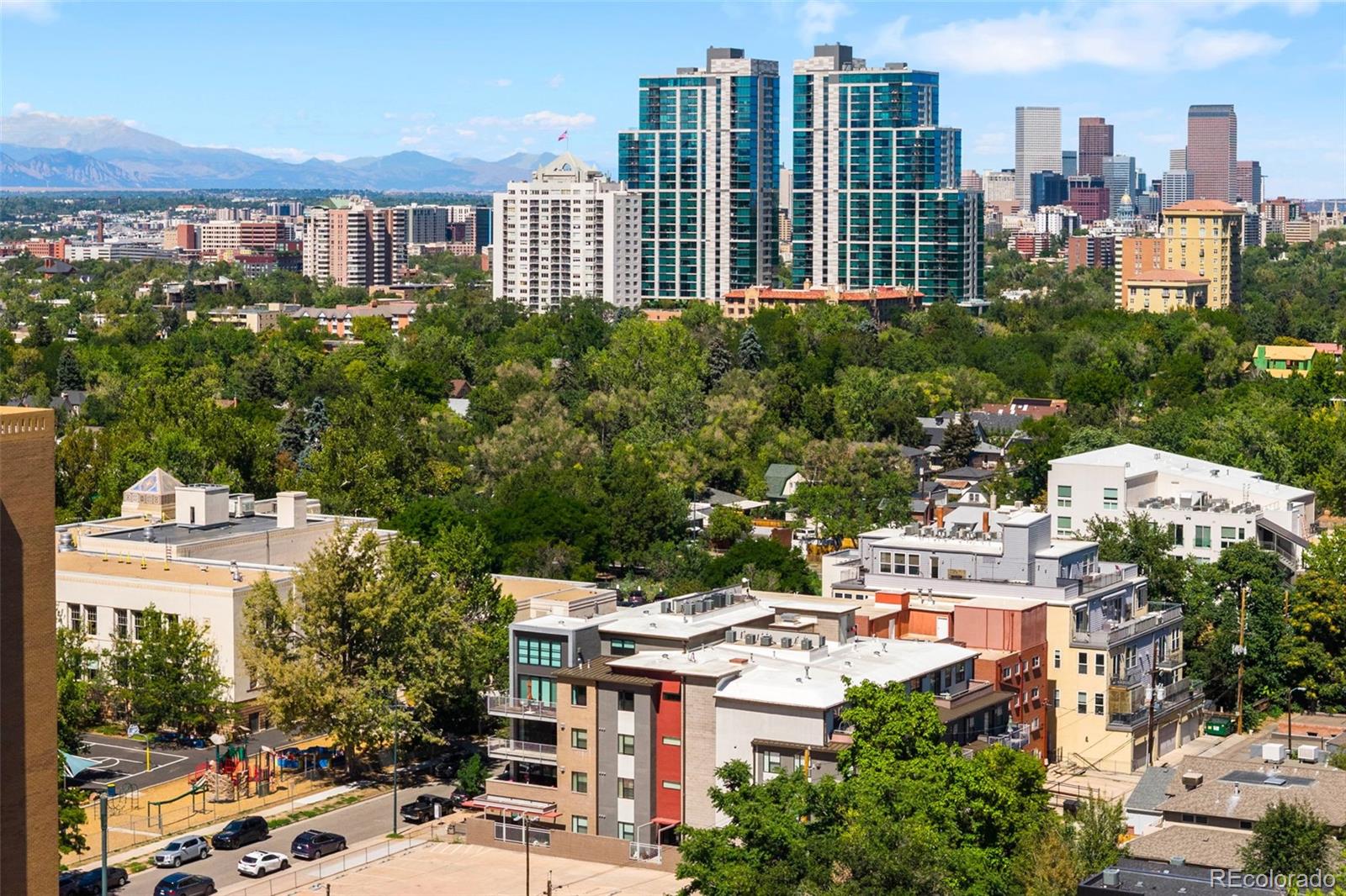 MLS Image #36 for 360 s lafayette street,denver, Colorado