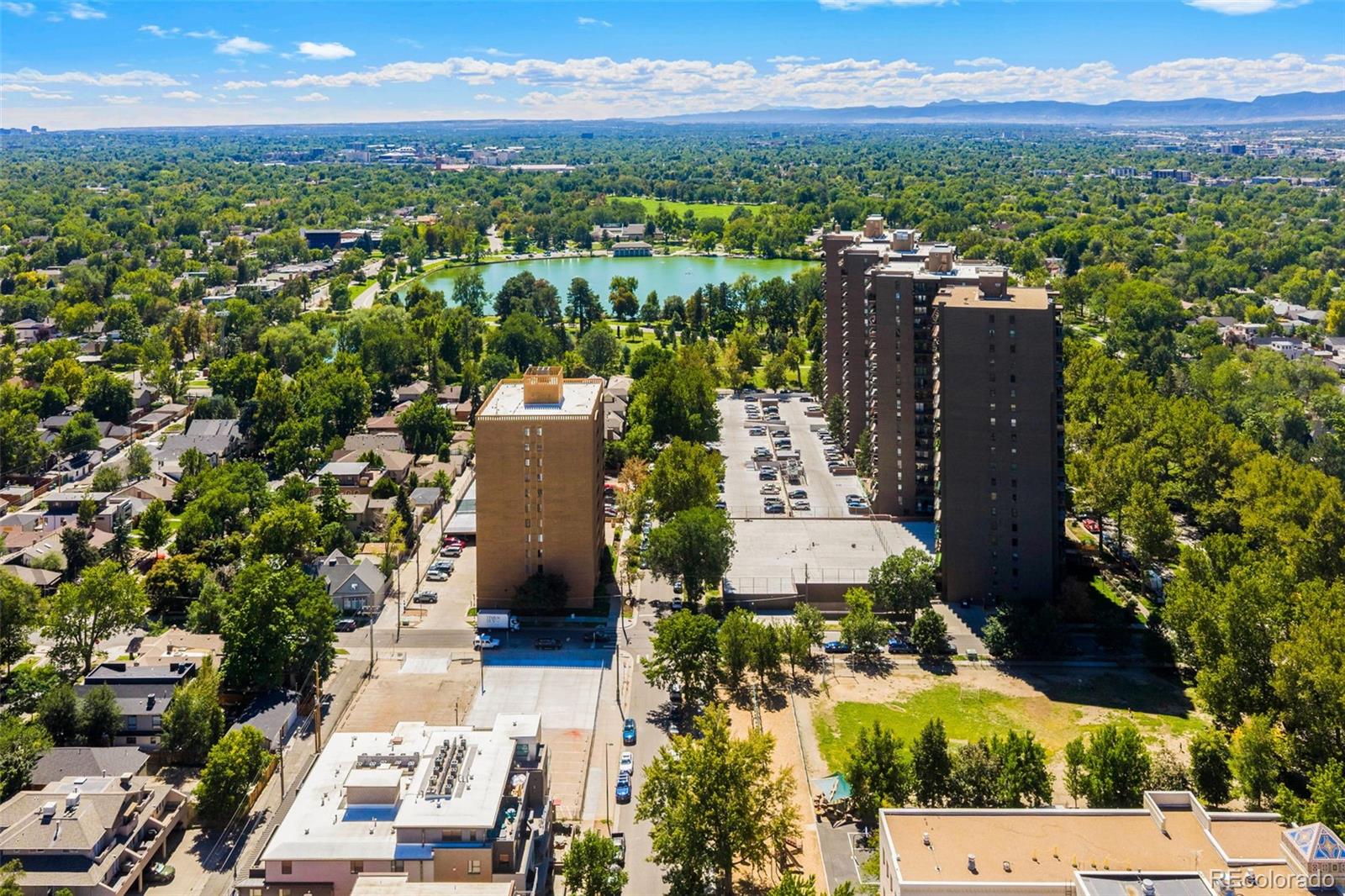 MLS Image #37 for 360 s lafayette street,denver, Colorado