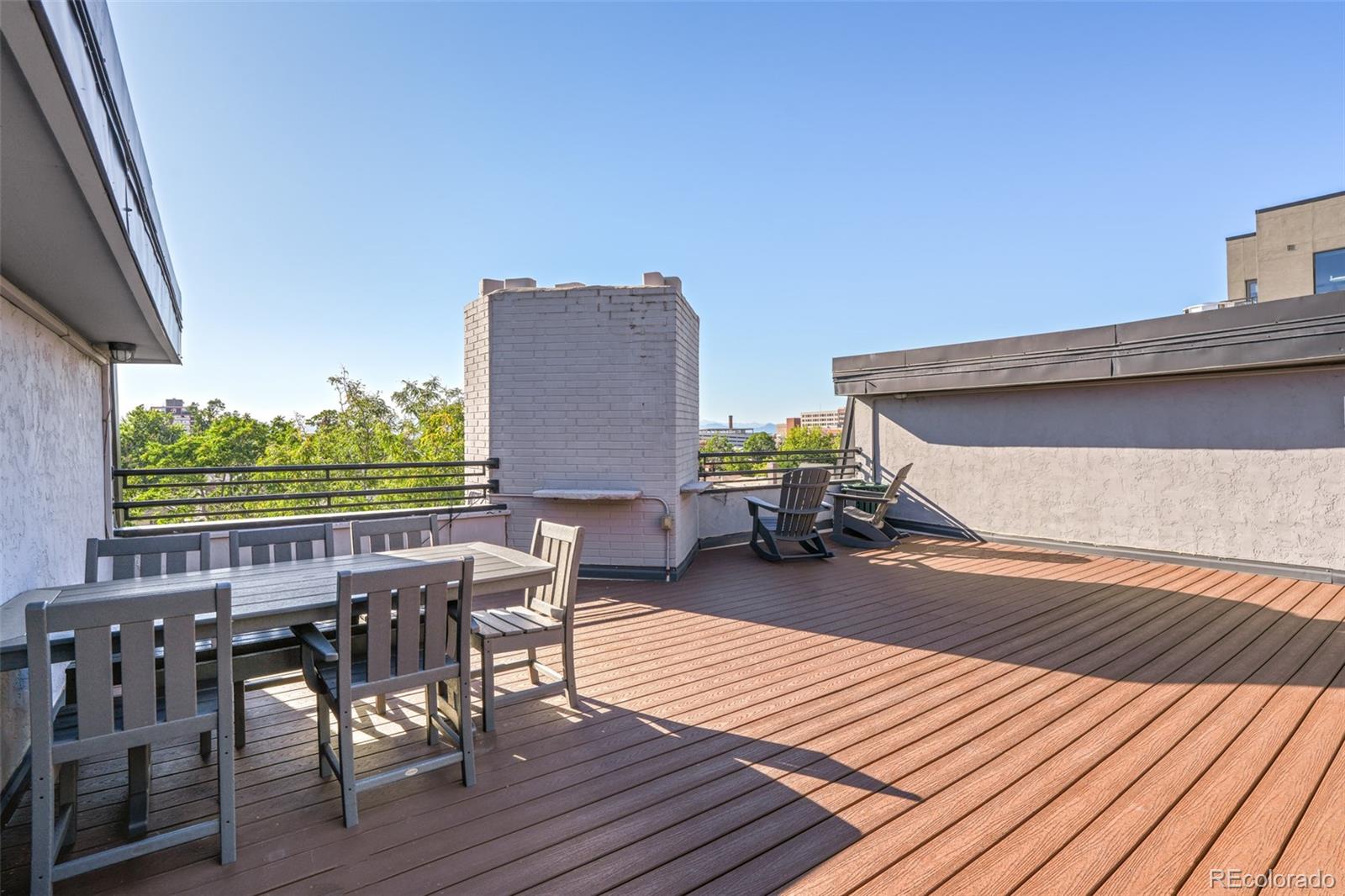 MLS Image #12 for 336 n grant street 412,denver, Colorado