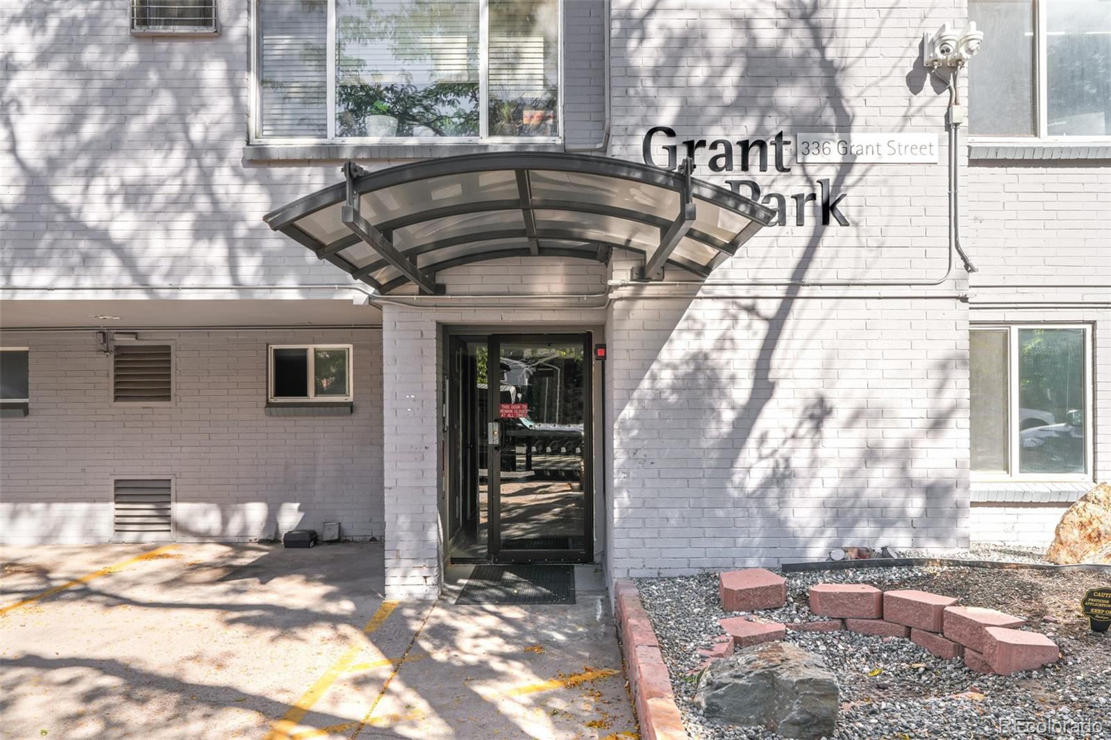 MLS Image #14 for 336 n grant street 412,denver, Colorado