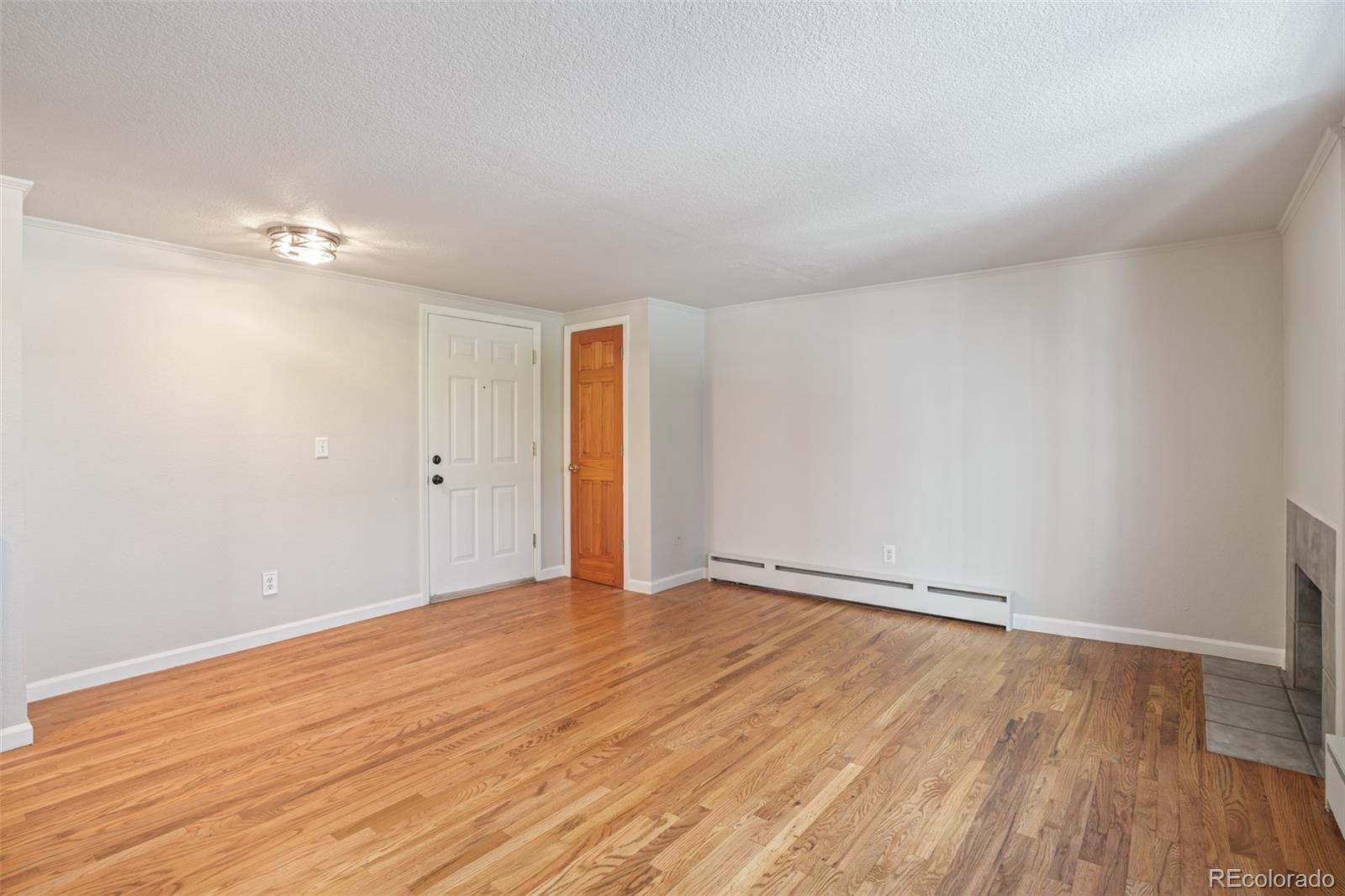 MLS Image #4 for 336 n grant street 412,denver, Colorado