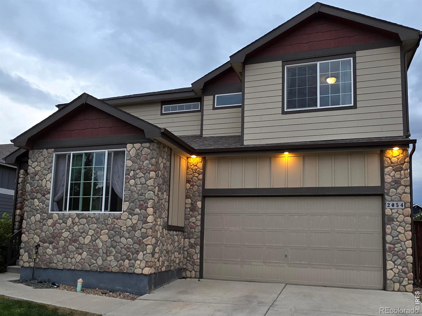 MLS Image #0 for 2054  reliance drive,windsor, Colorado