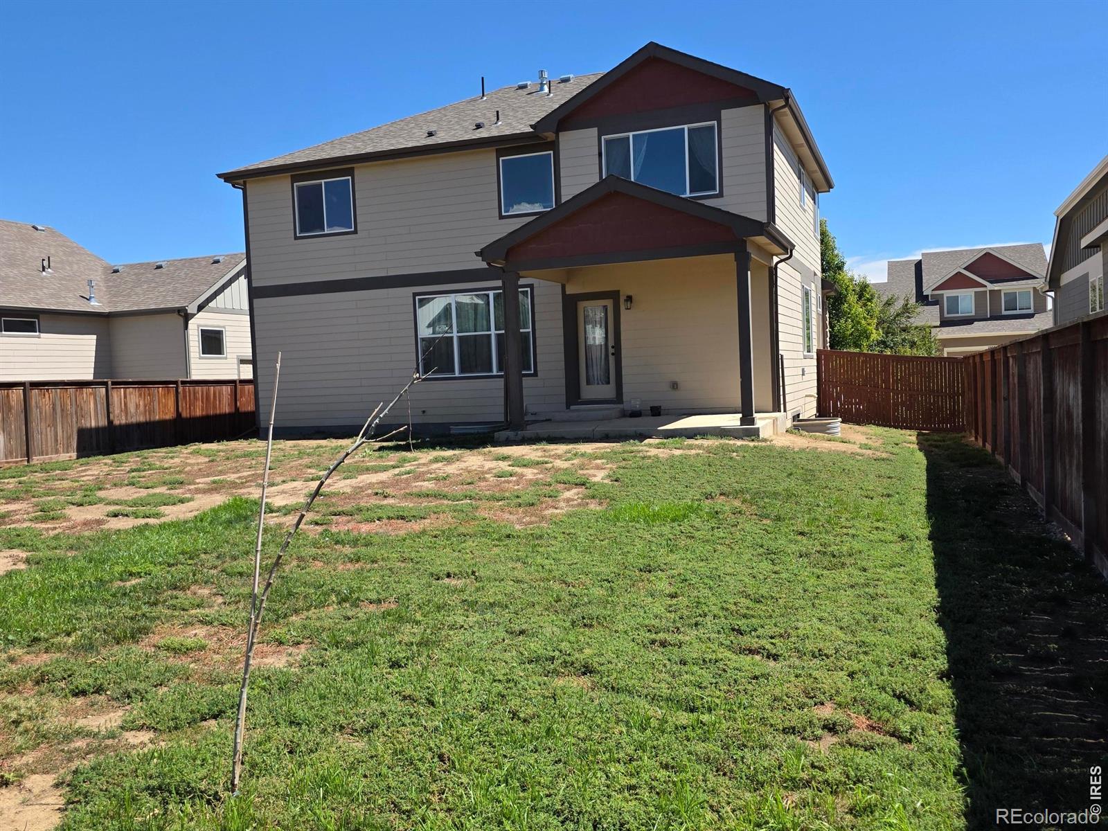 MLS Image #2 for 2054  reliance drive,windsor, Colorado