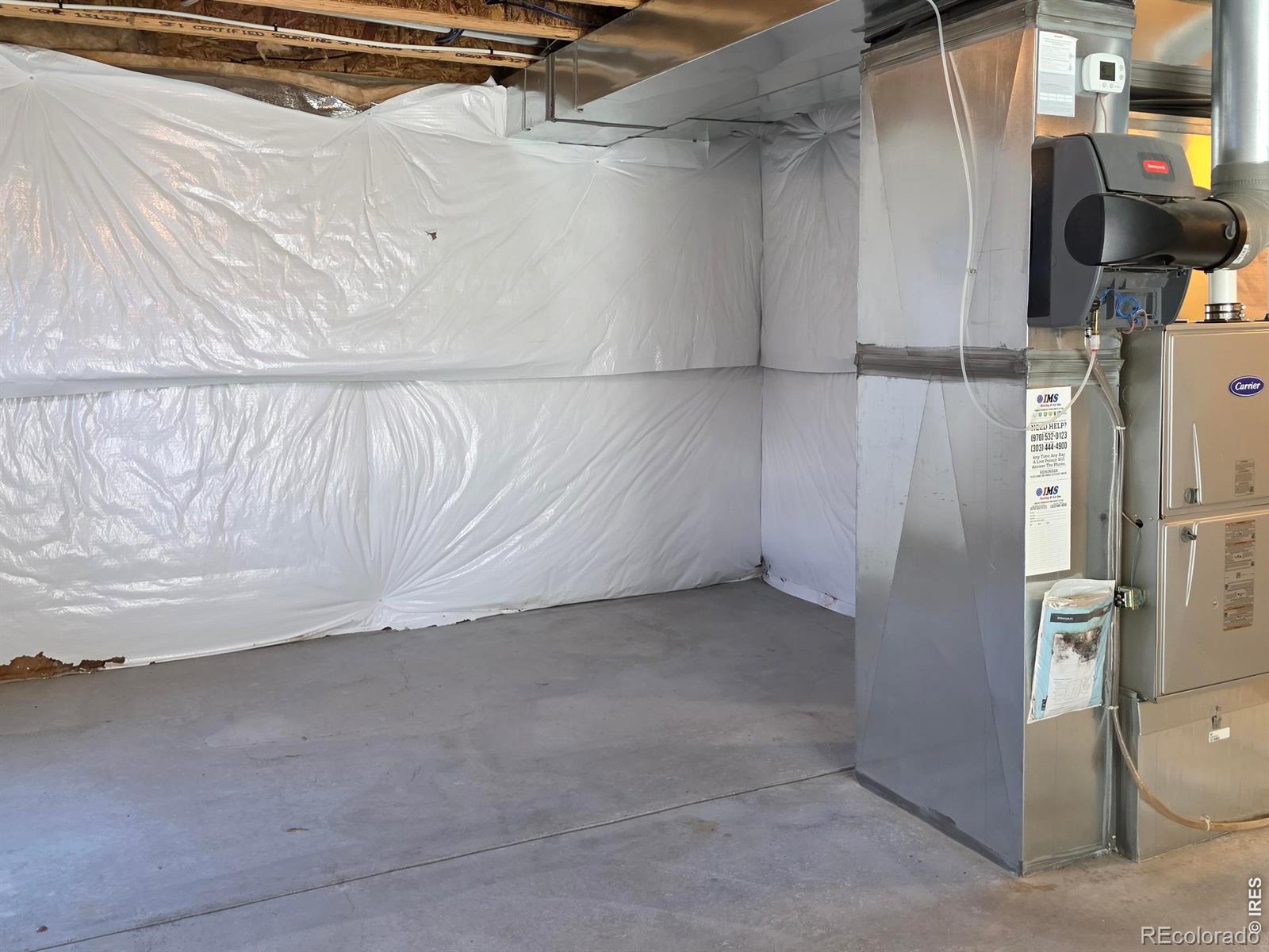 MLS Image #4 for 2054  reliance drive,windsor, Colorado