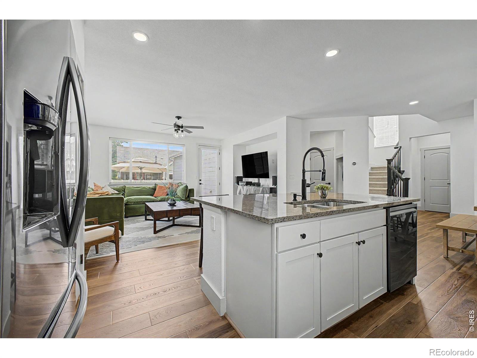 MLS Image #4 for 1424  bluemoon drive,longmont, Colorado