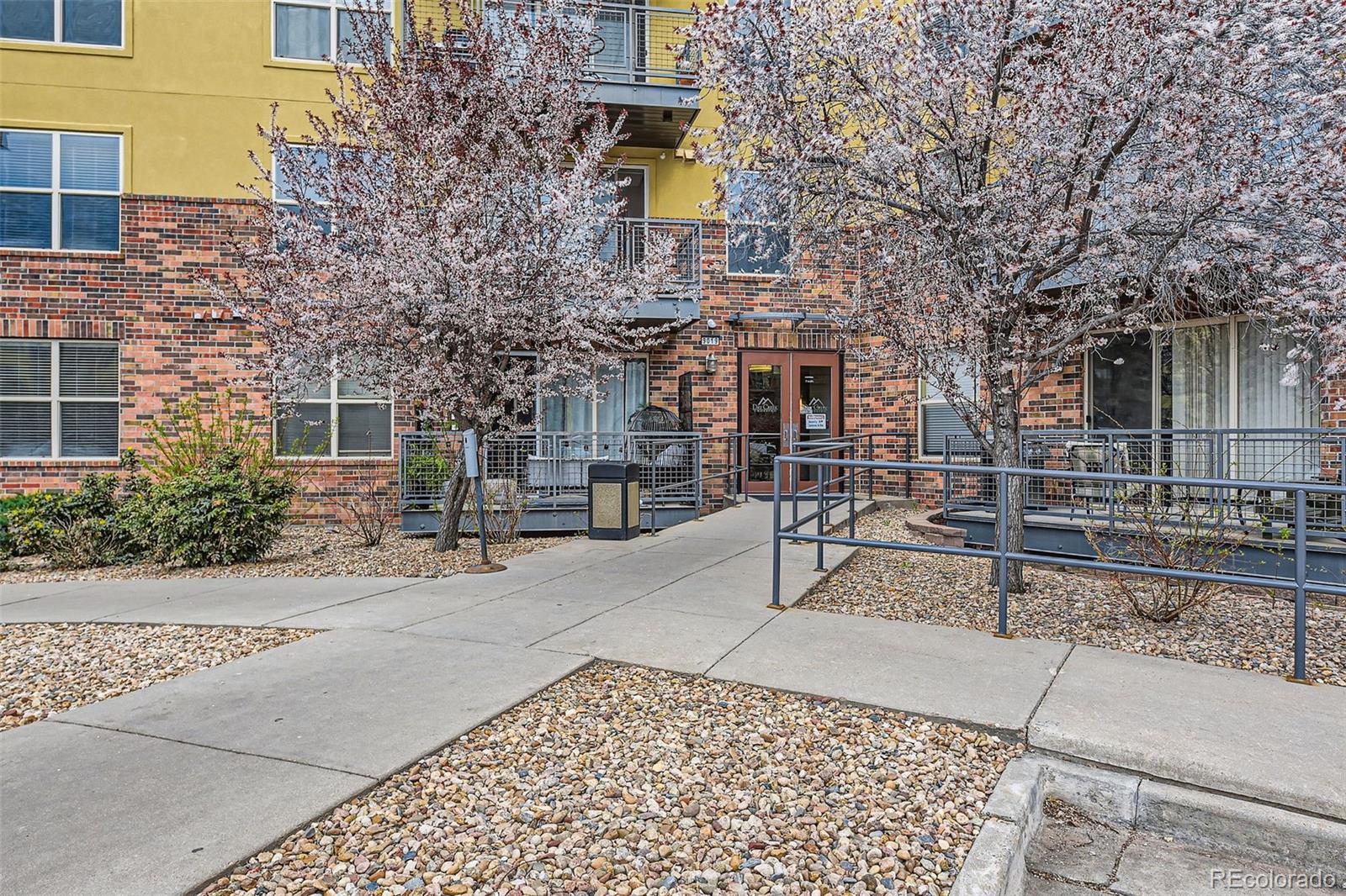 MLS Image #22 for 9019 e panorama circle,englewood, Colorado