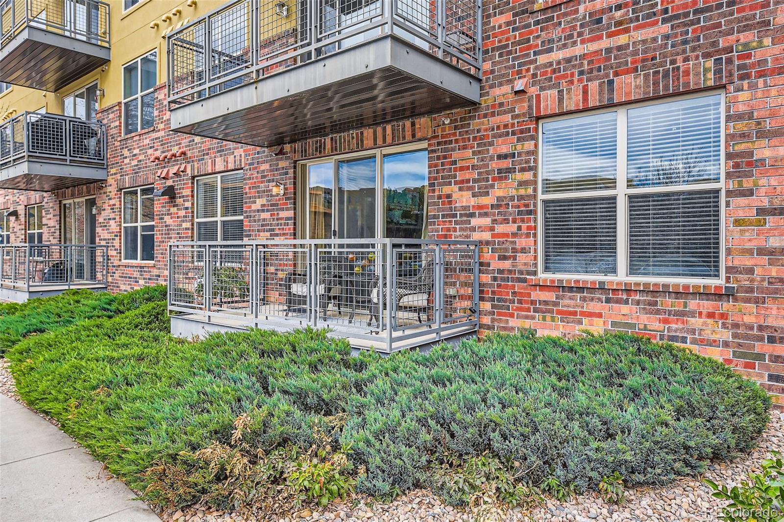 MLS Image #24 for 9019 e panorama circle,englewood, Colorado