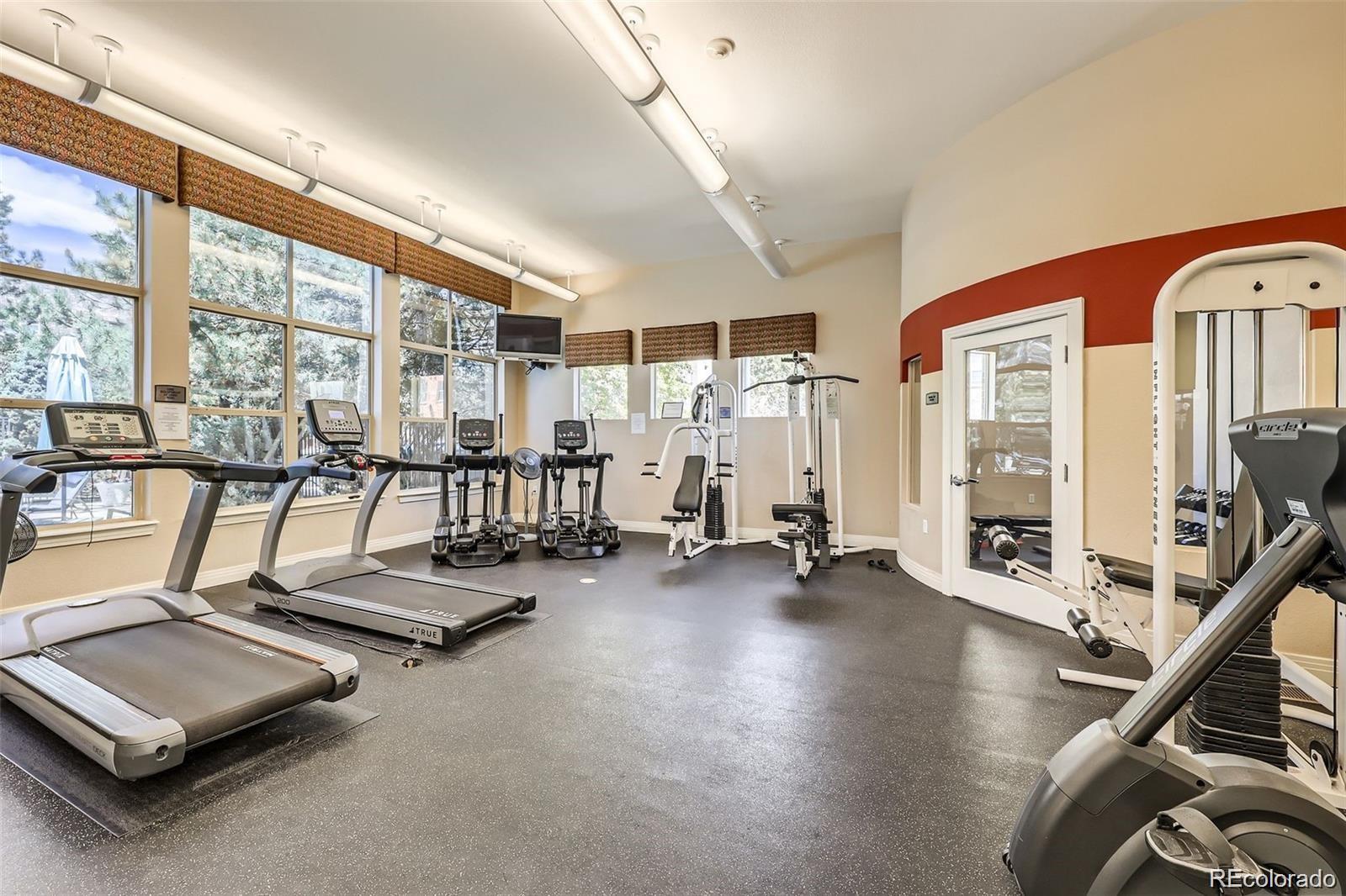MLS Image #26 for 9019 e panorama circle,englewood, Colorado