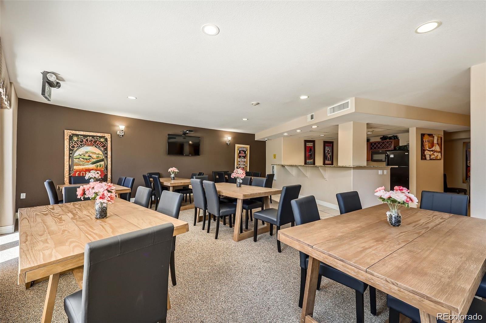 MLS Image #27 for 9019 e panorama circle,englewood, Colorado