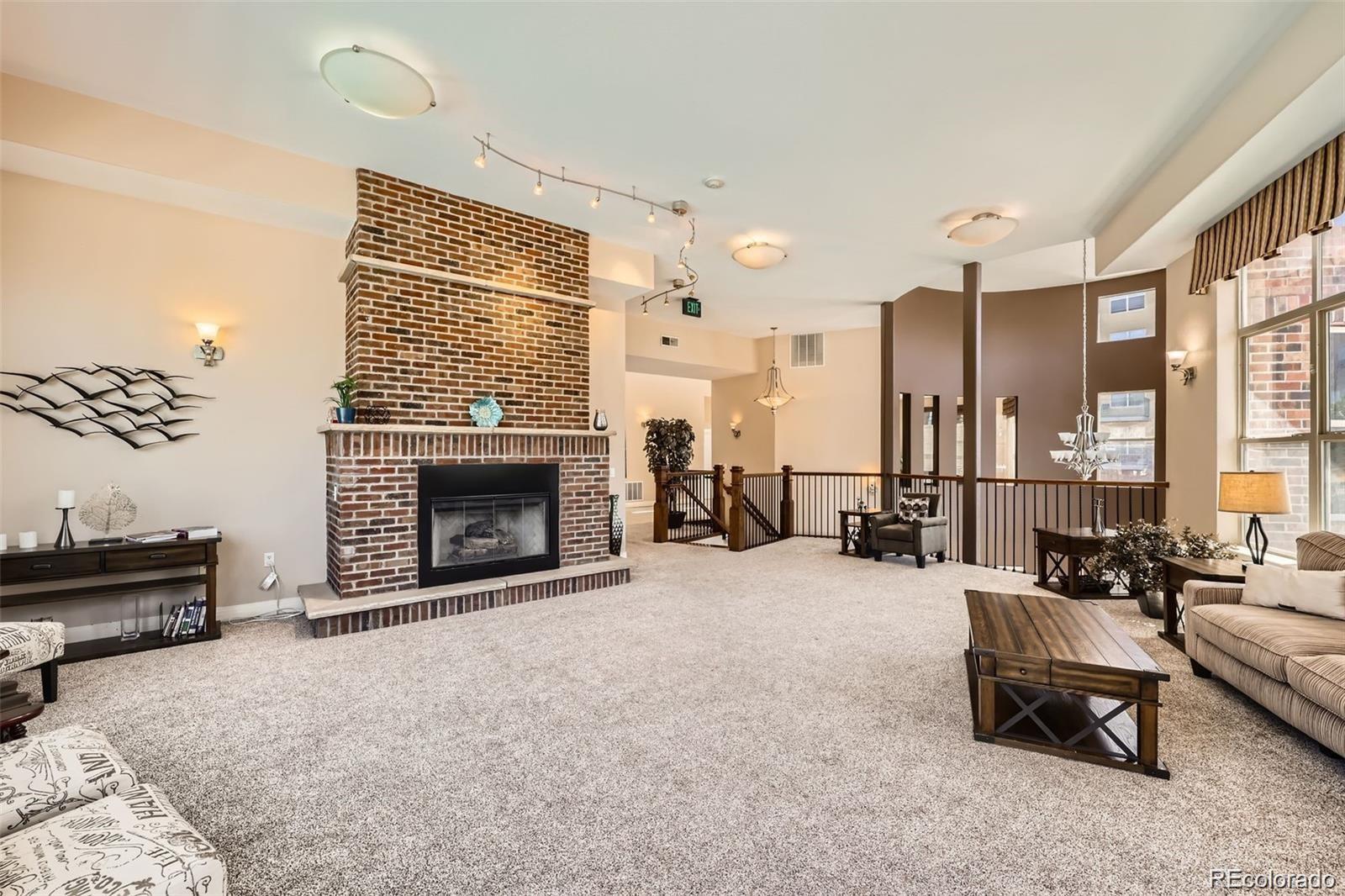 MLS Image #28 for 9019 e panorama circle,englewood, Colorado