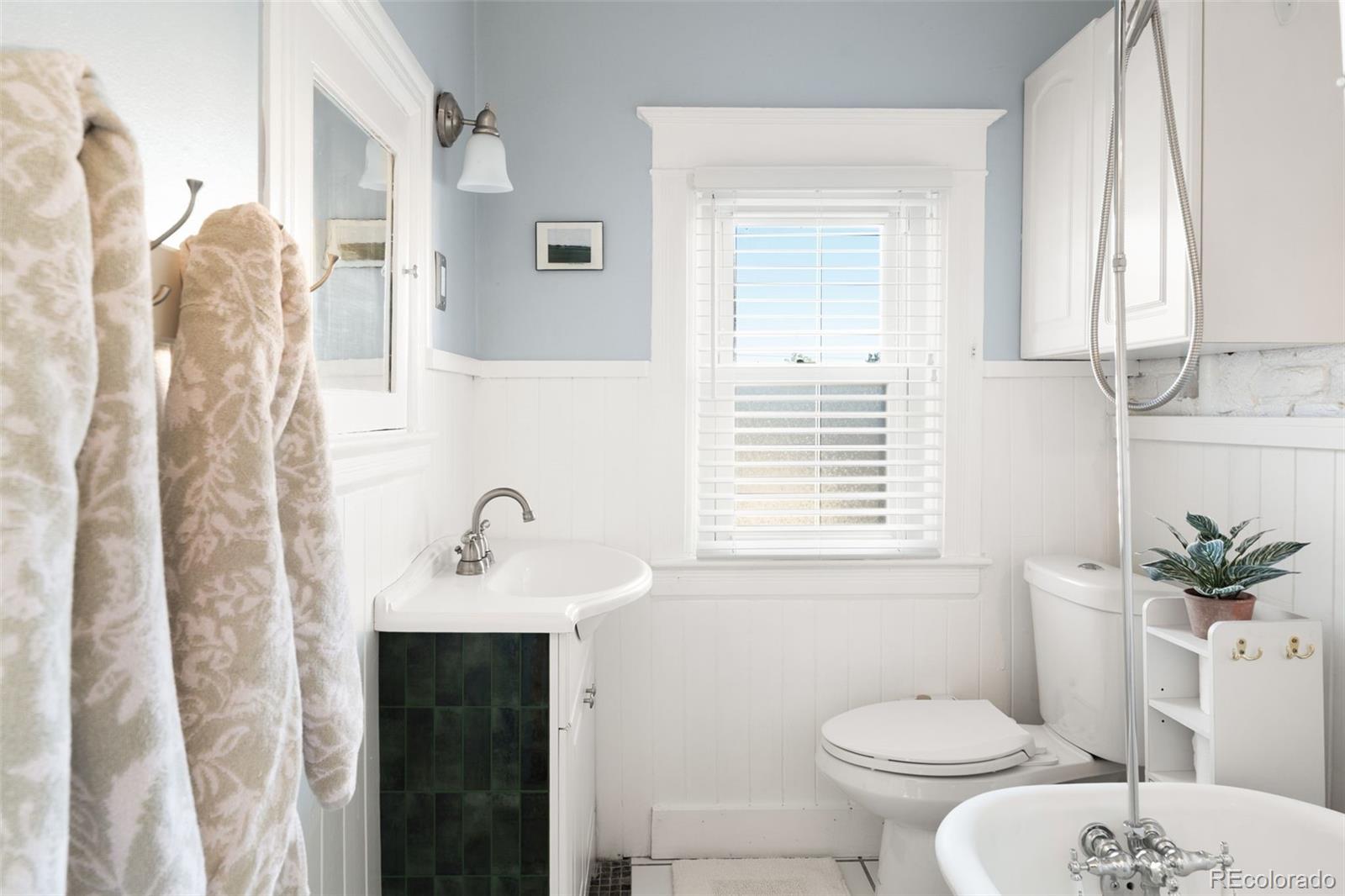 MLS Image #14 for 644 n logan street,denver, Colorado