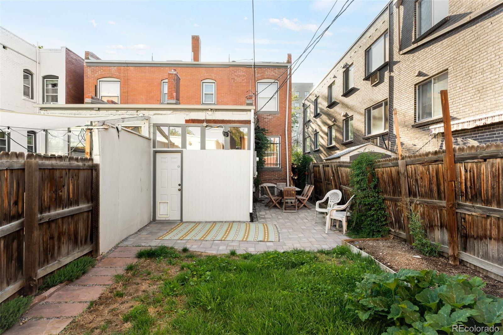 MLS Image #21 for 644 n logan street,denver, Colorado
