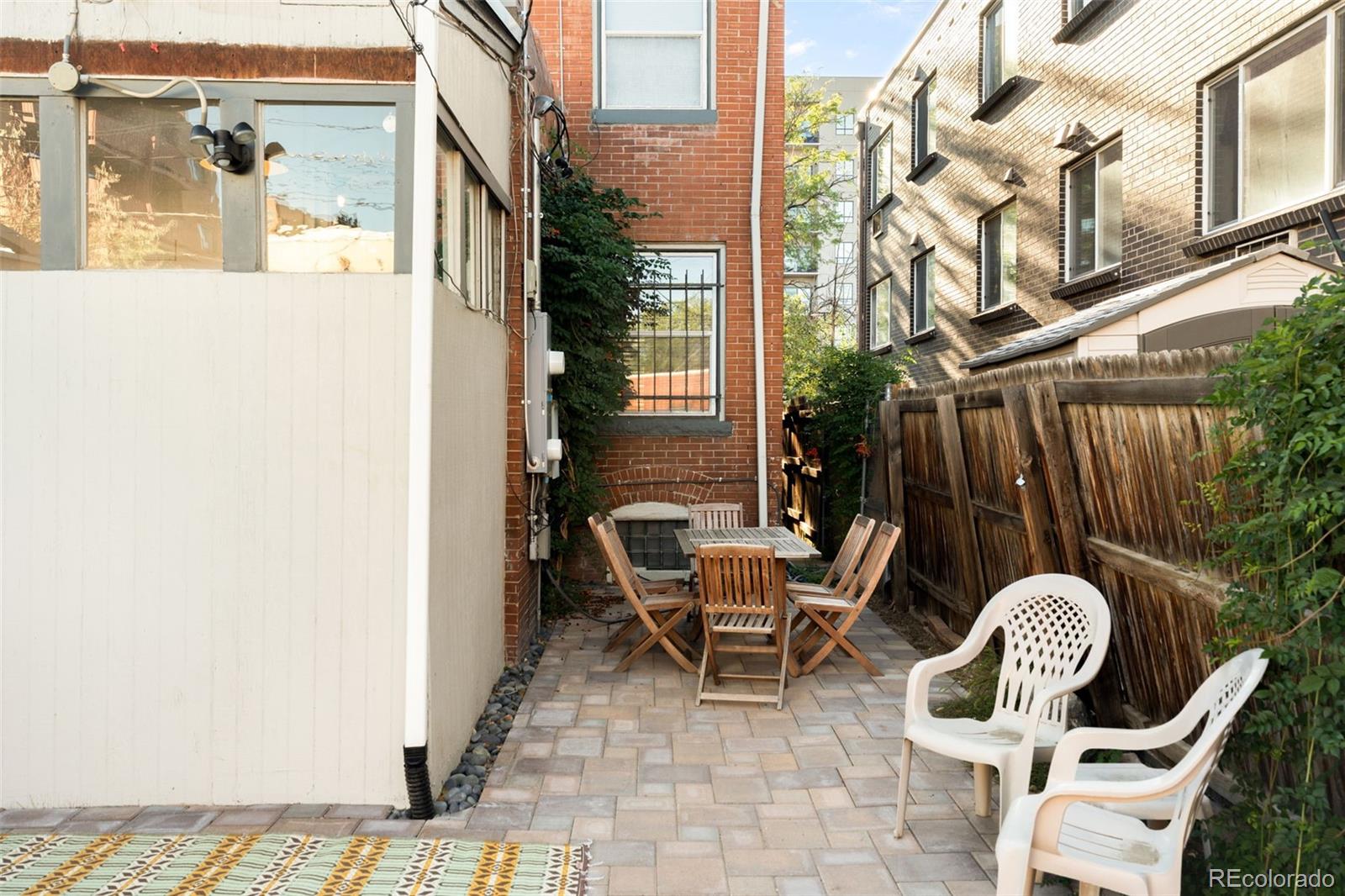 MLS Image #22 for 644 n logan street,denver, Colorado
