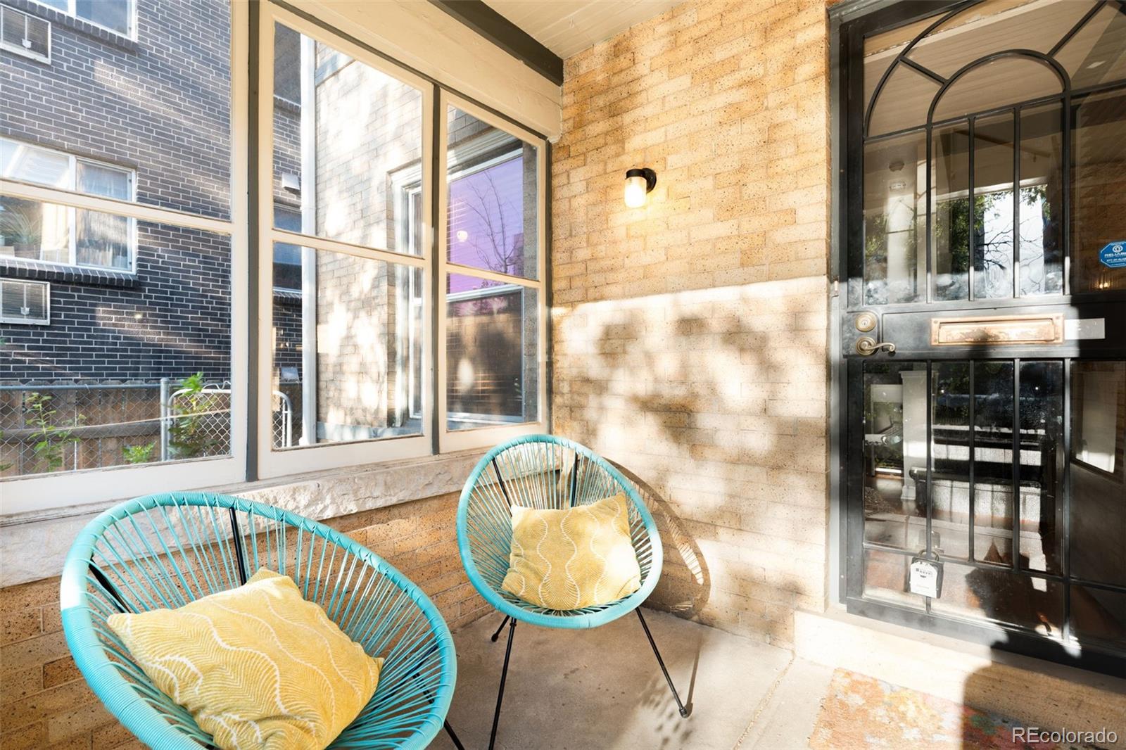 MLS Image #3 for 644 n logan street,denver, Colorado