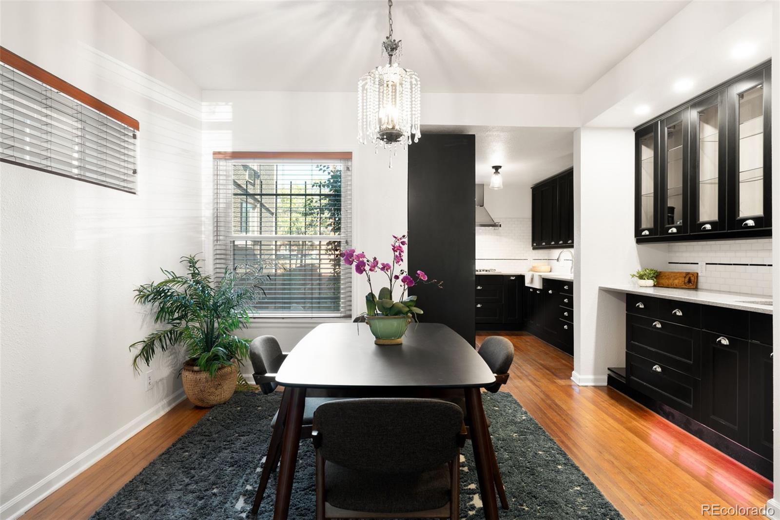 MLS Image #5 for 644 n logan street,denver, Colorado
