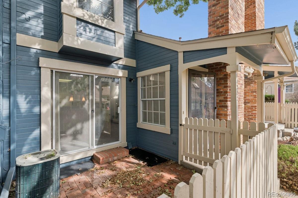 MLS Image #2 for 14202 e radcliff circle,aurora, Colorado