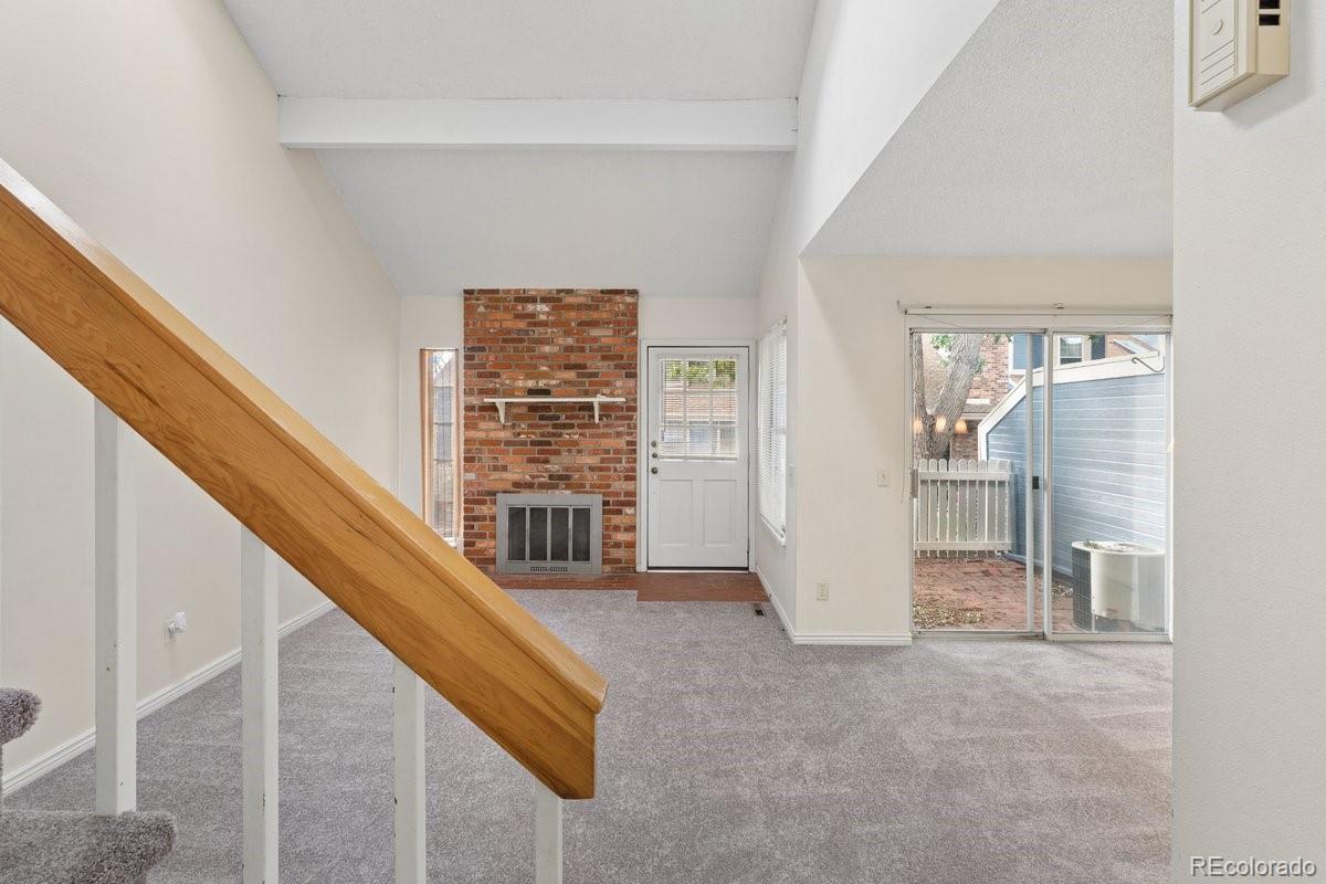 MLS Image #4 for 14202 e radcliff circle,aurora, Colorado