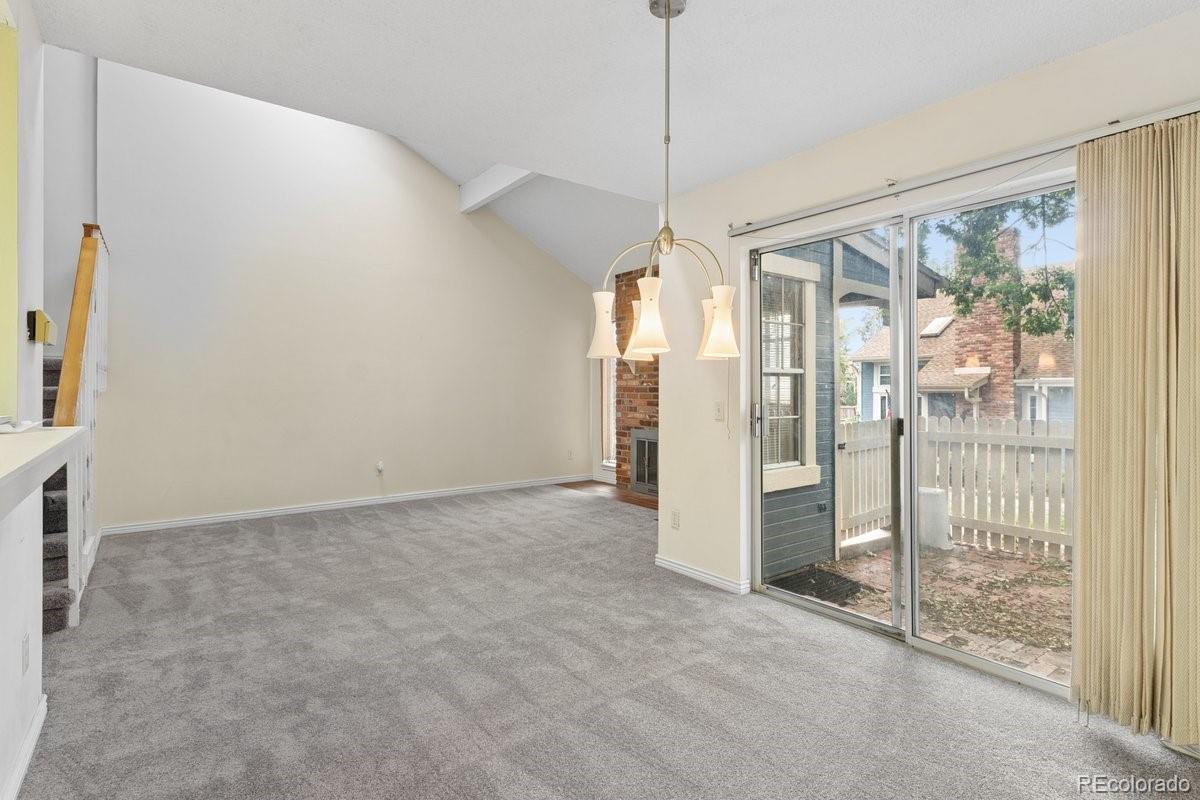 MLS Image #5 for 14202 e radcliff circle,aurora, Colorado