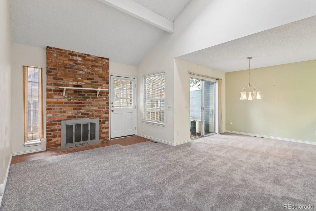 MLS Image #6 for 14202 e radcliff circle,aurora, Colorado