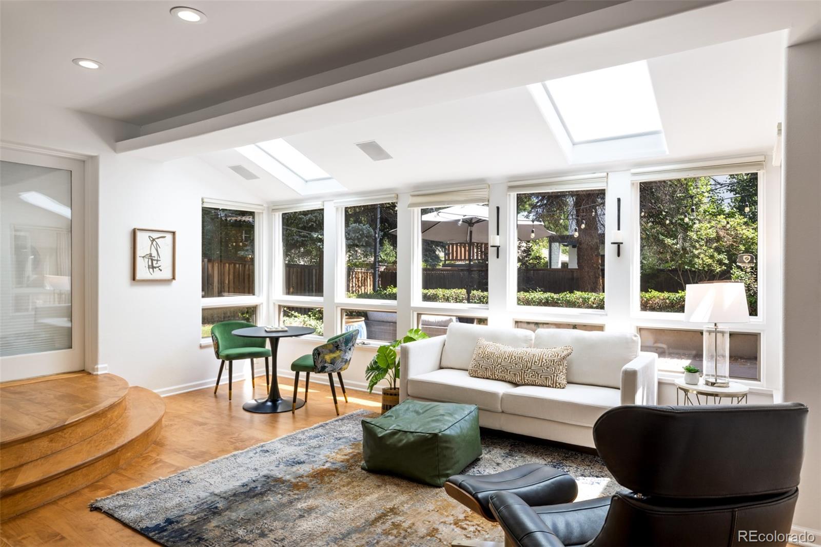MLS Image #11 for 2  elm street,denver, Colorado