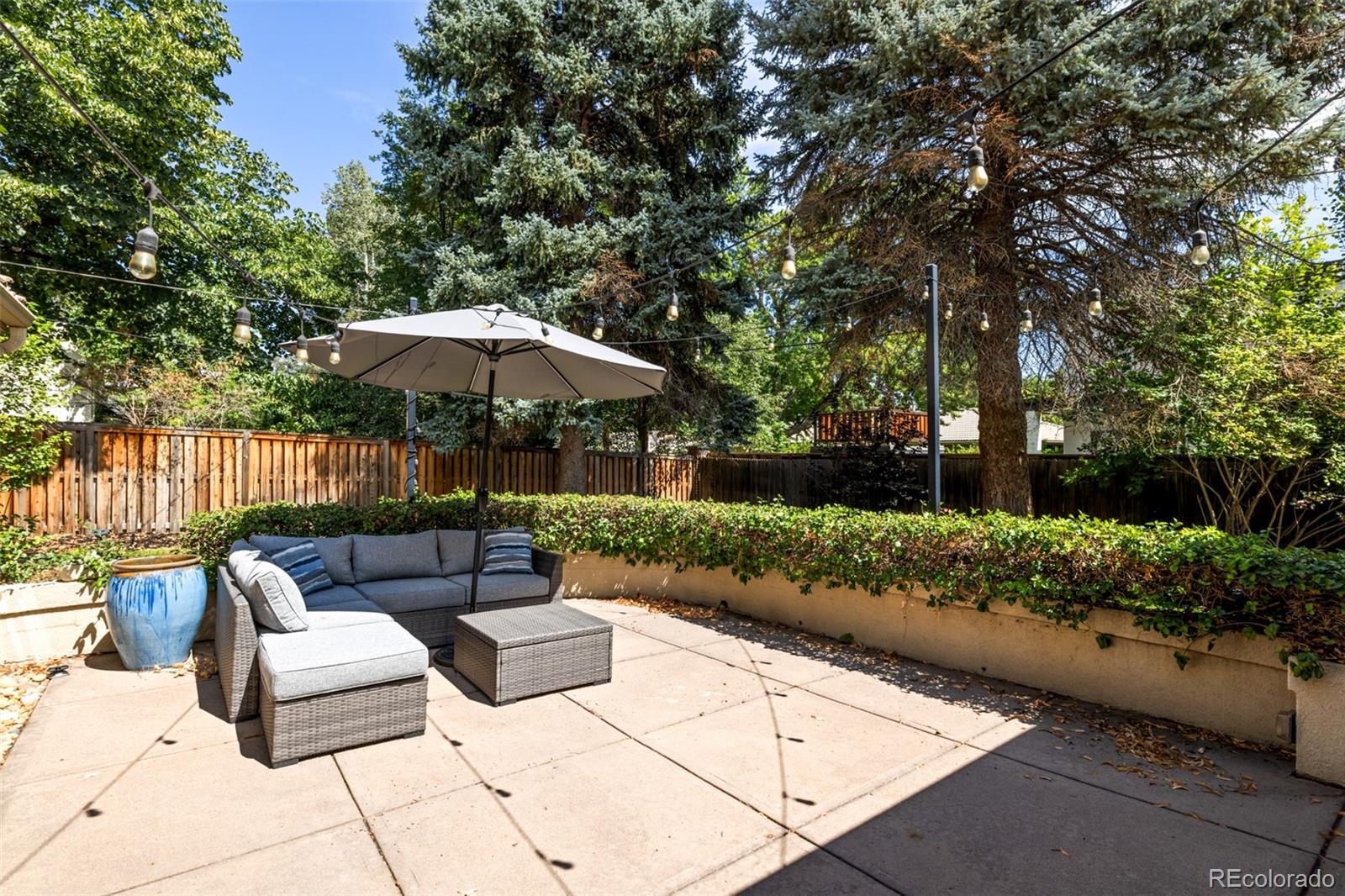 MLS Image #23 for 2  elm street,denver, Colorado