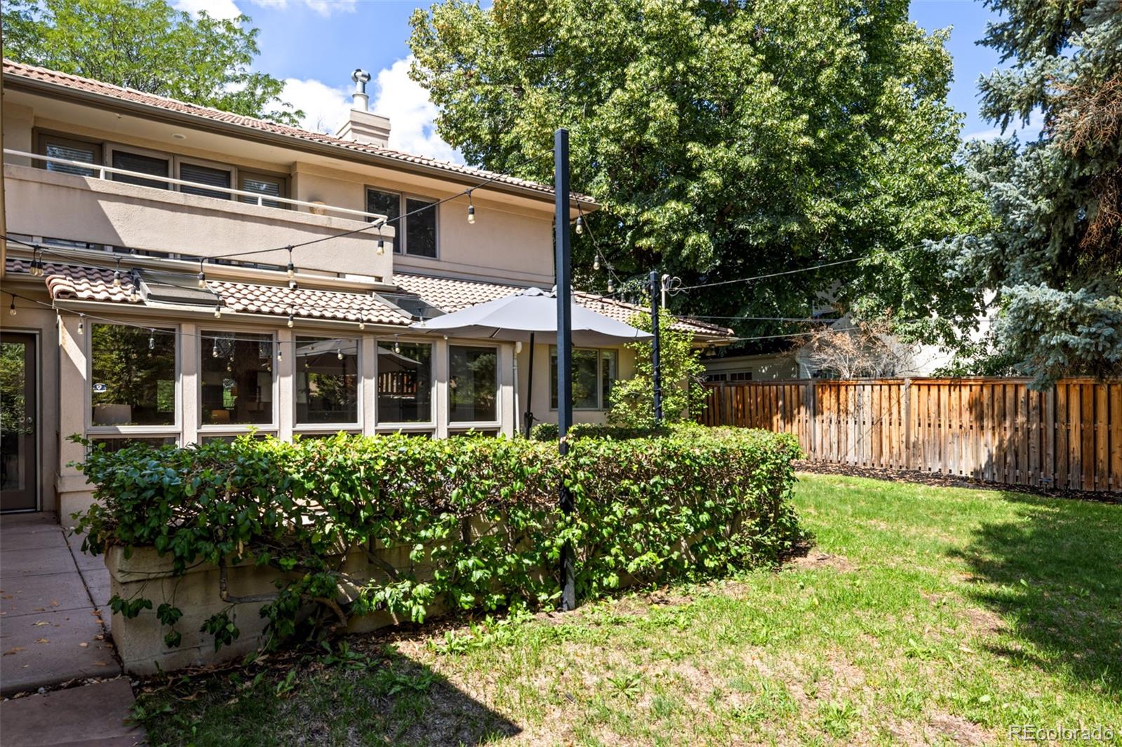MLS Image #24 for 2  elm street,denver, Colorado