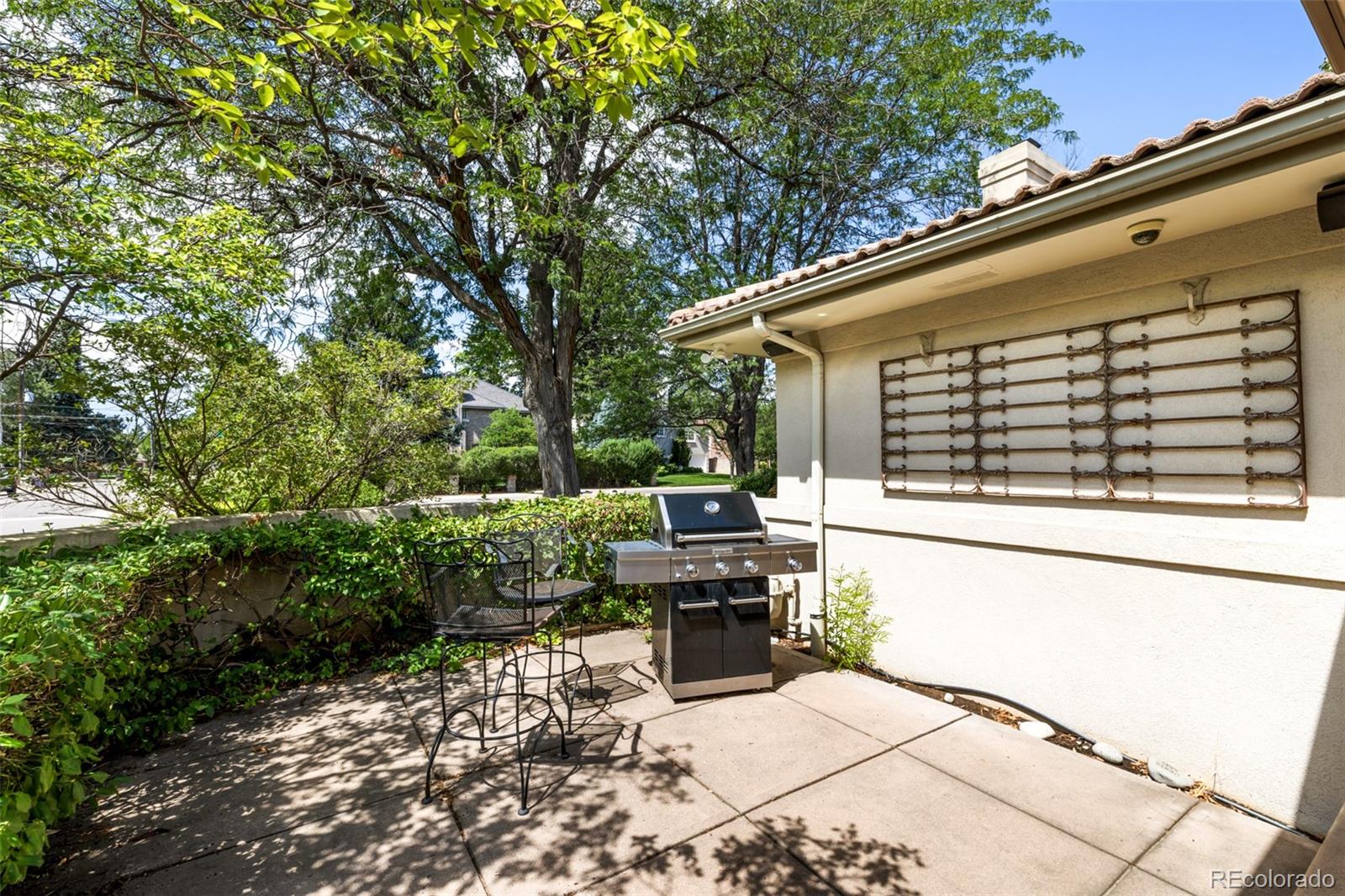 MLS Image #25 for 2  elm street,denver, Colorado